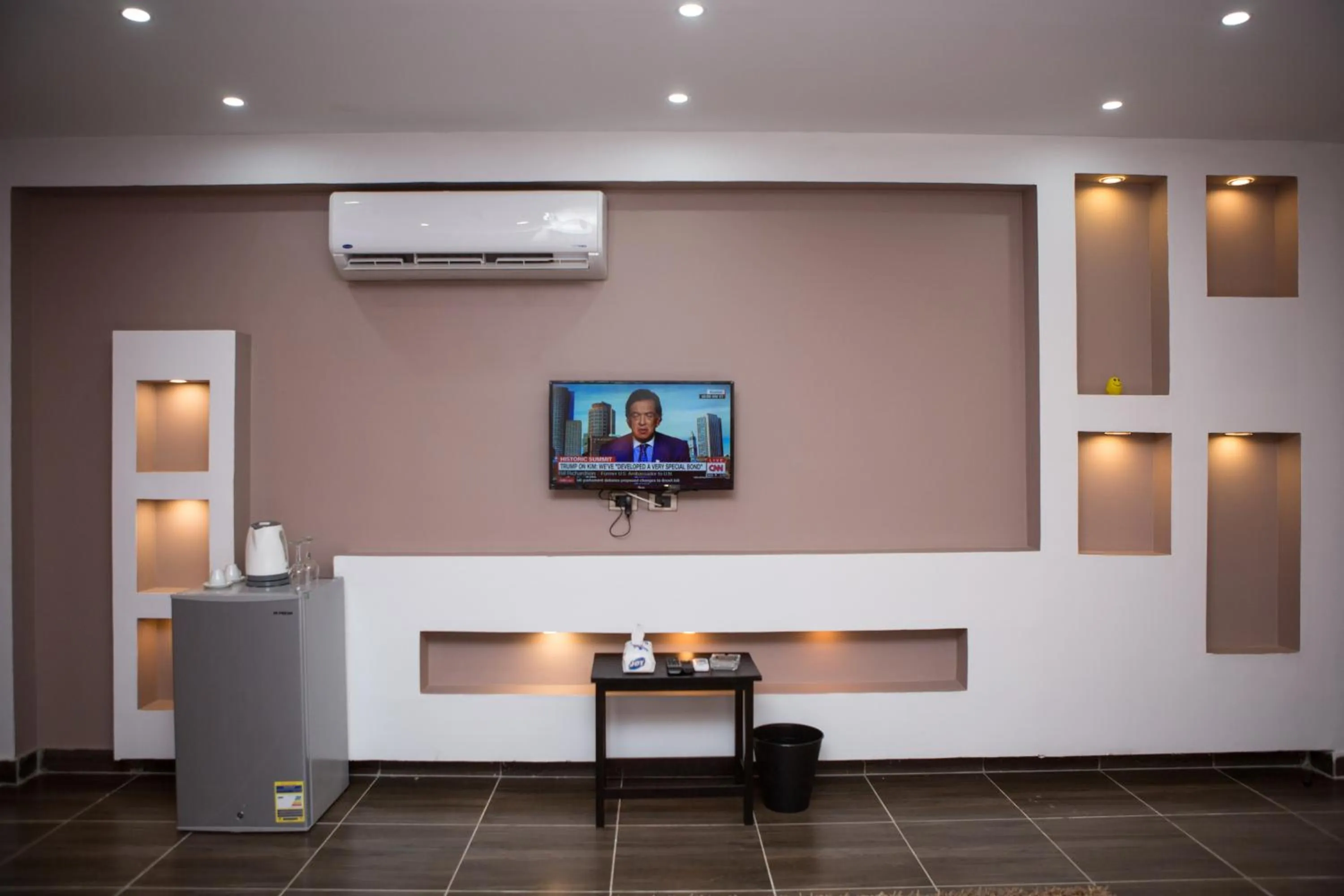 Hayat Pyramids View Hotel