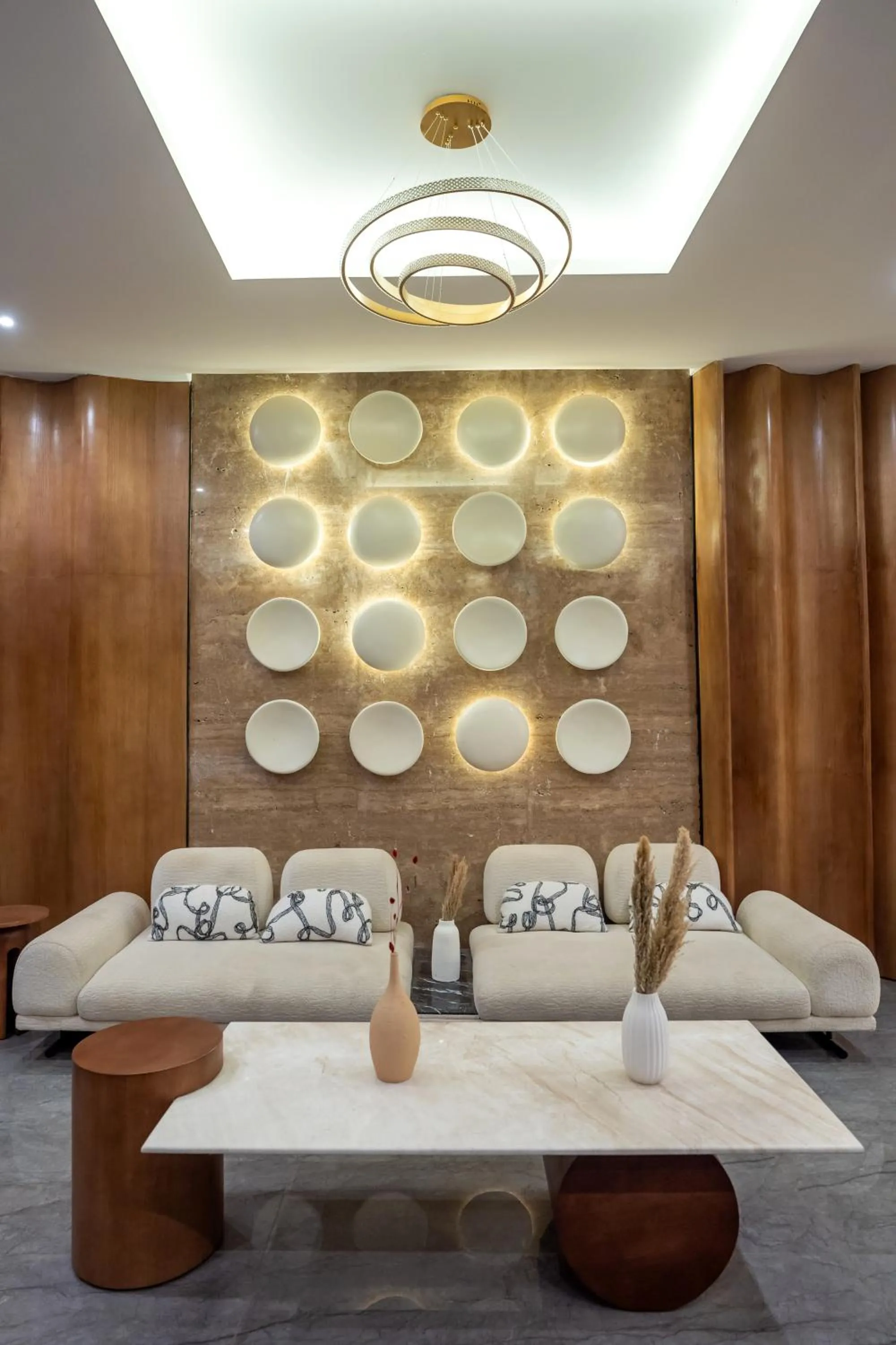 Hayat Pyramids View Hotel