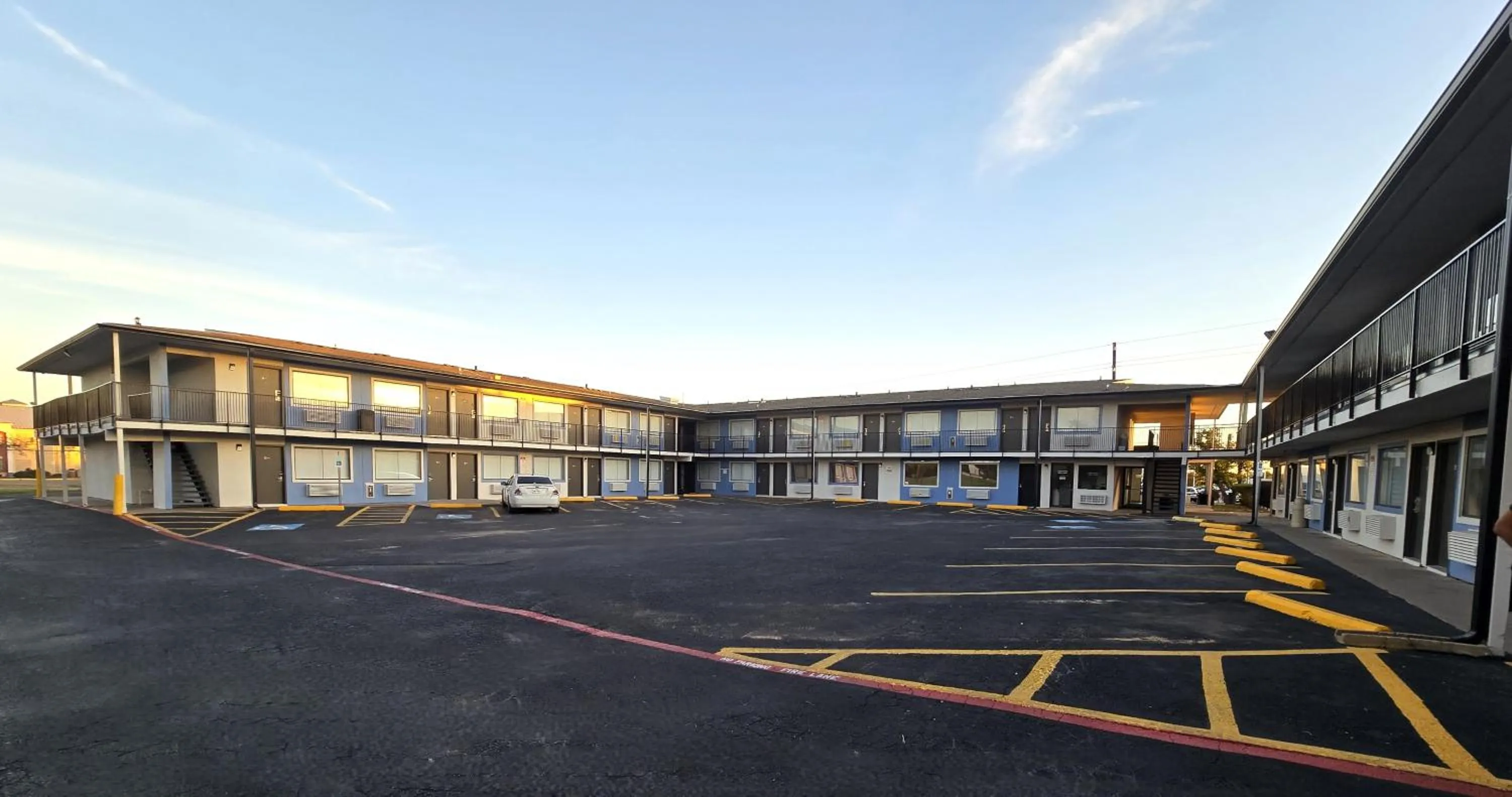 Days Inn by Wyndham Wichita Falls