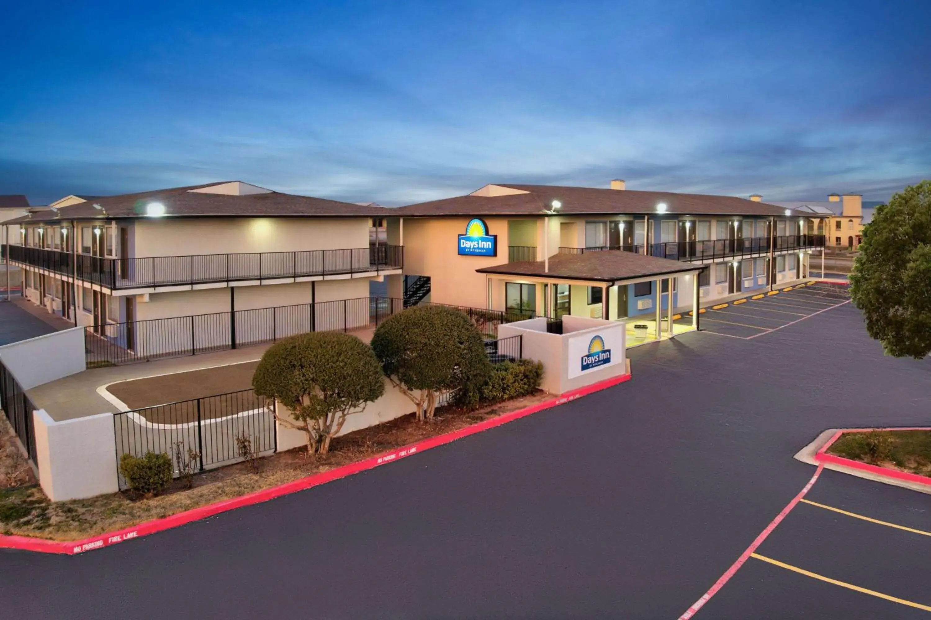 Days Inn by Wyndham Wichita Falls Days Inn by Wyndham Wichita Falls