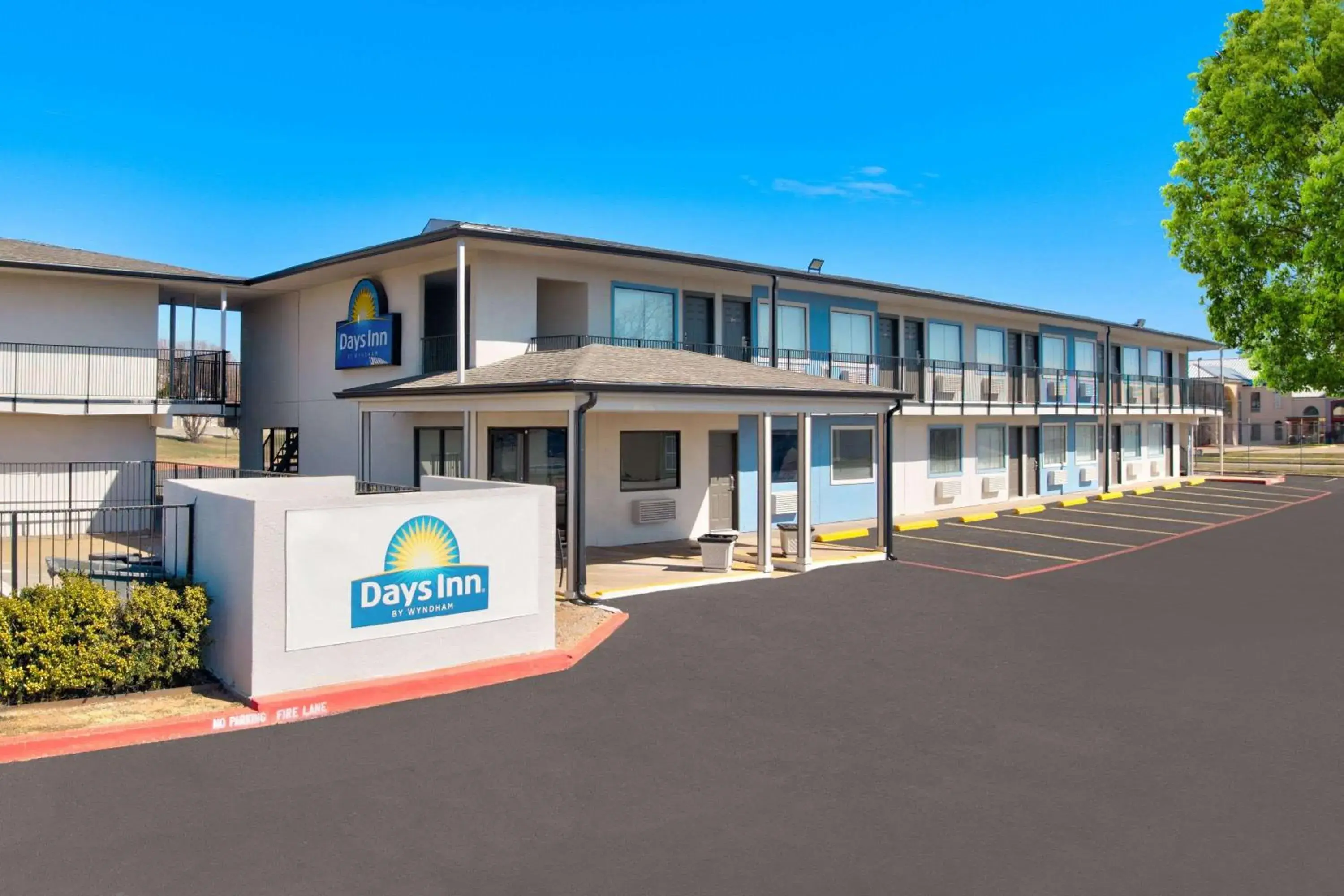 Days Inn by Wyndham Wichita Falls Days Inn by Wyndham Wichita Falls