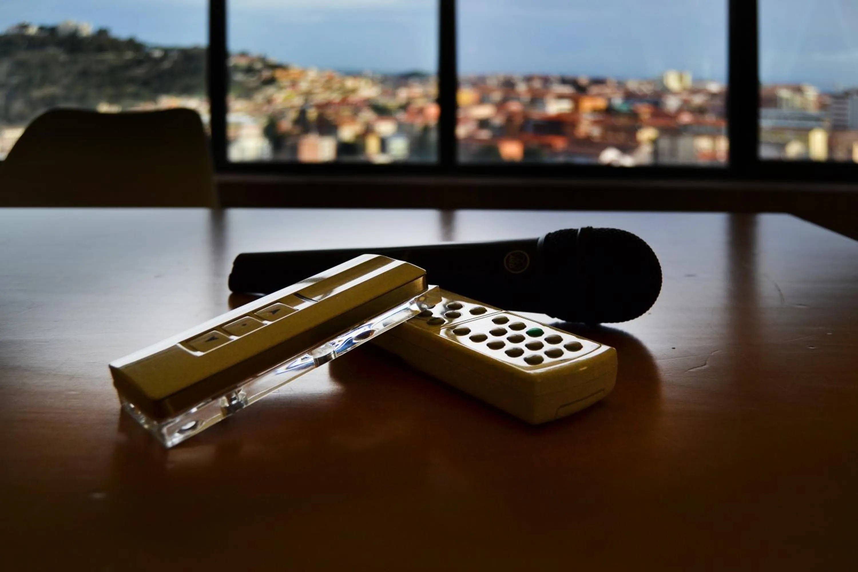 View (from property/room) in don guglielmo panoramic hotel & spa