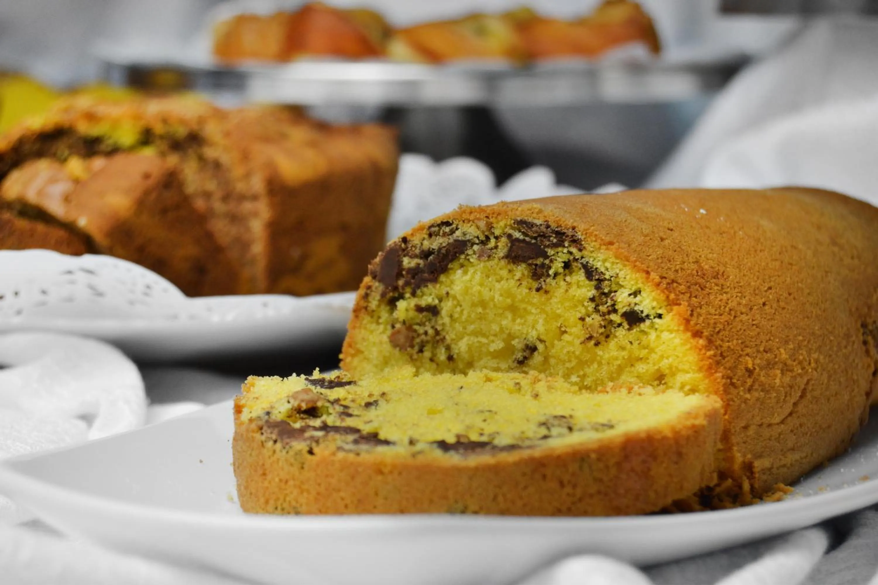 Food in don guglielmo panoramic hotel & spa