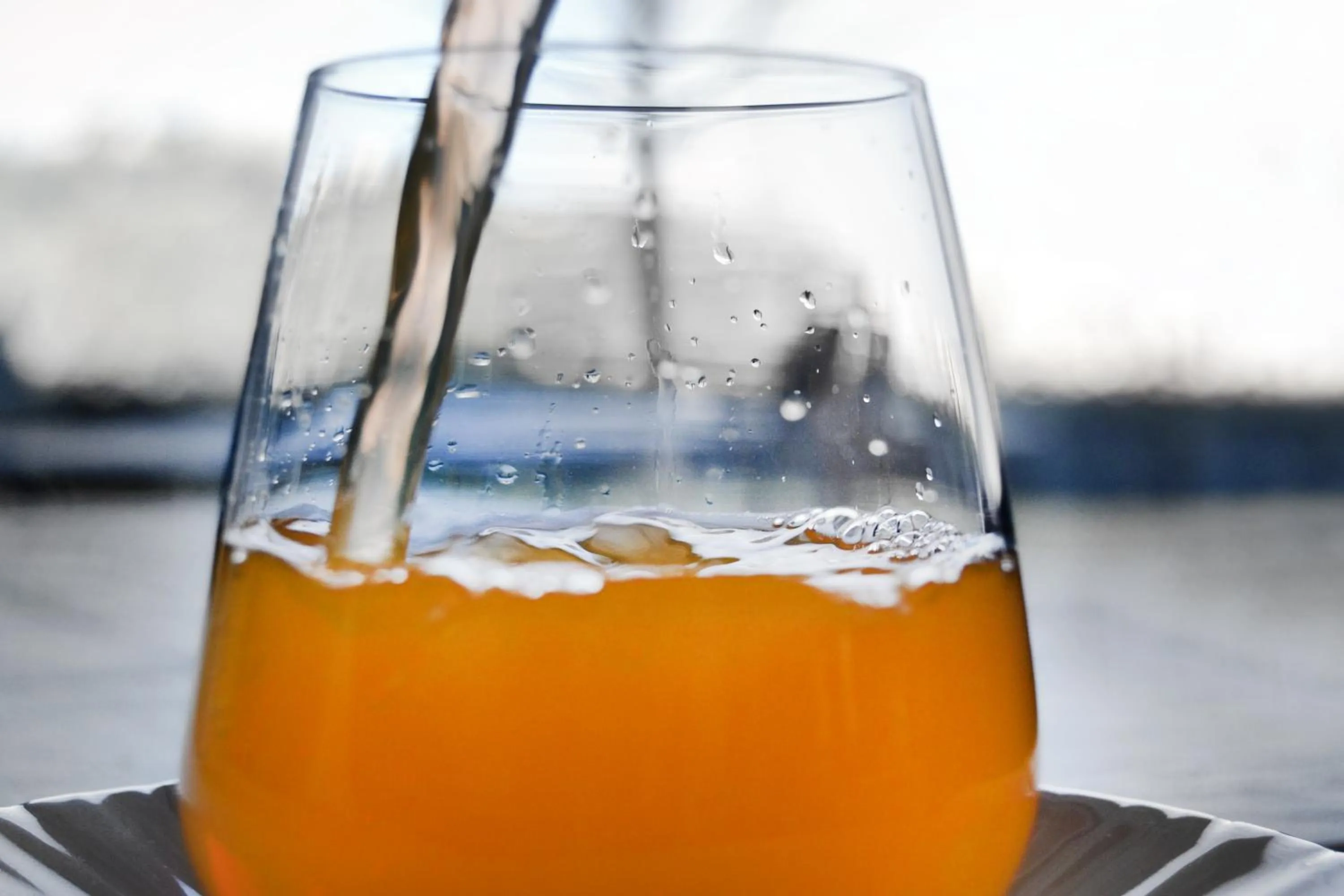 Food and drinks in don guglielmo panoramic hotel & spa