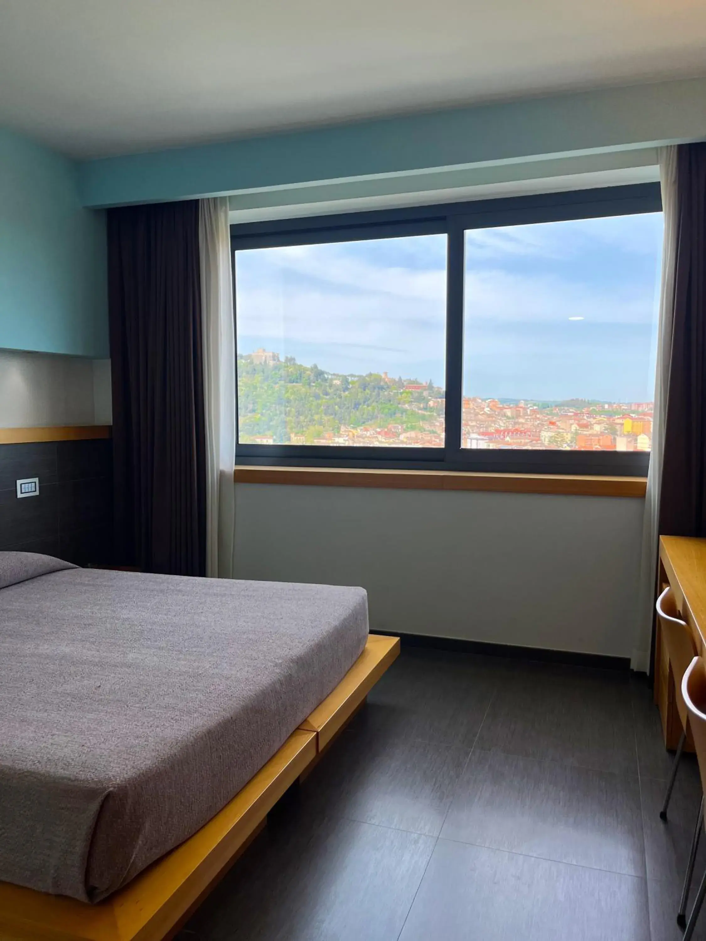 Junior Suite - single occupancy in don guglielmo panoramic hotel & spa Junior Suite - single occupancy in don guglielmo panoramic hotel & spa