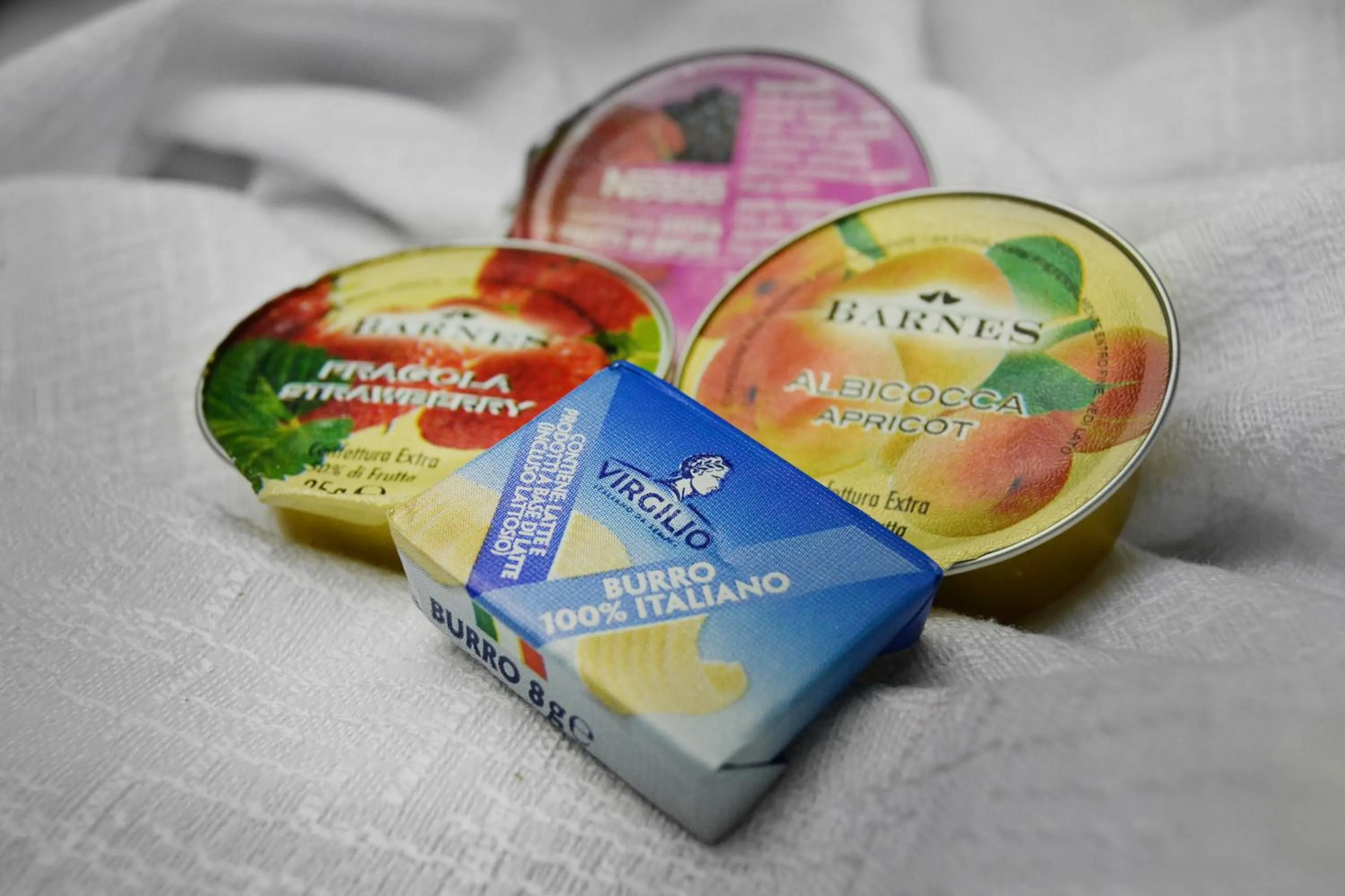 Food and drinks in don guglielmo panoramic hotel & spa