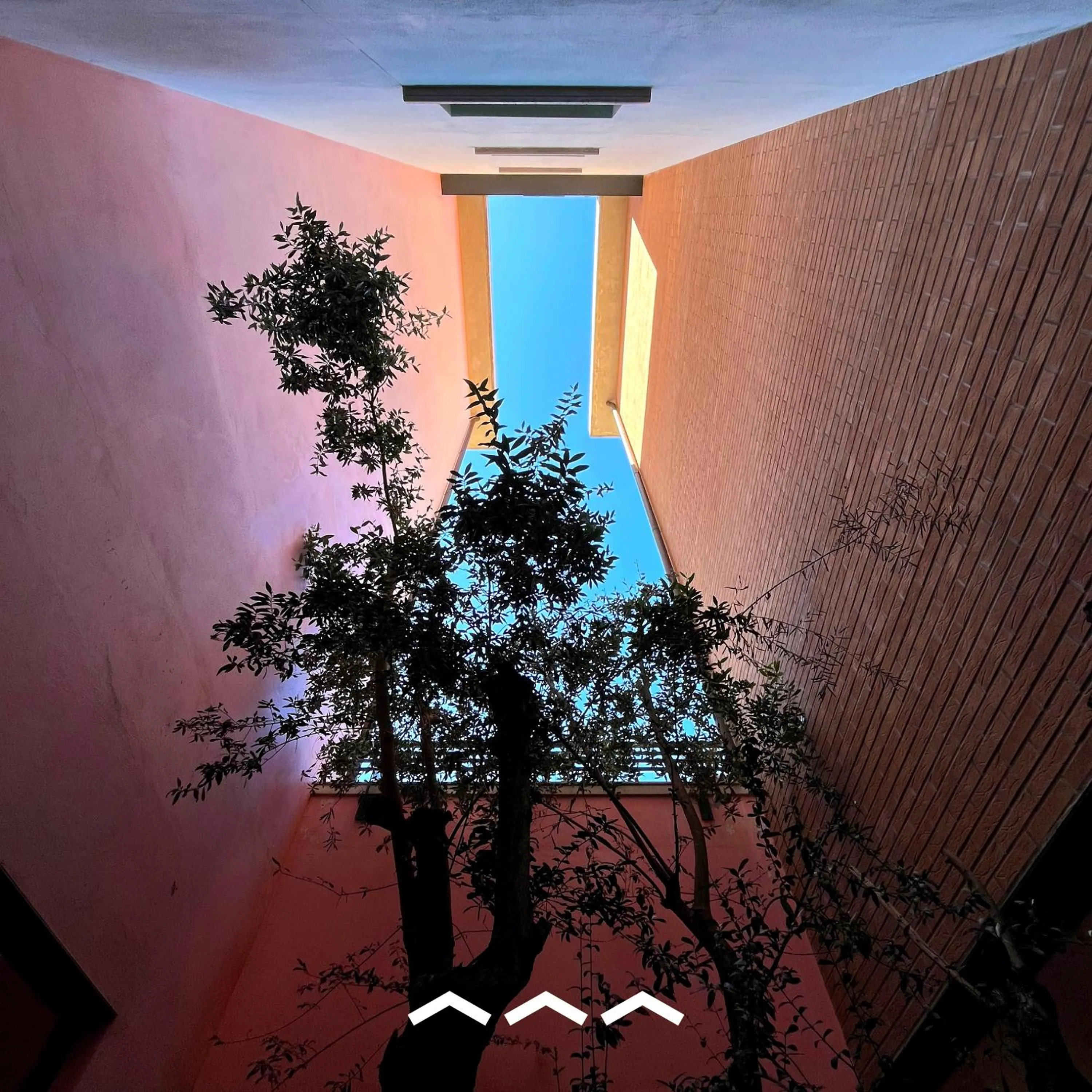 Natural landscape in don guglielmo panoramic hotel & spa