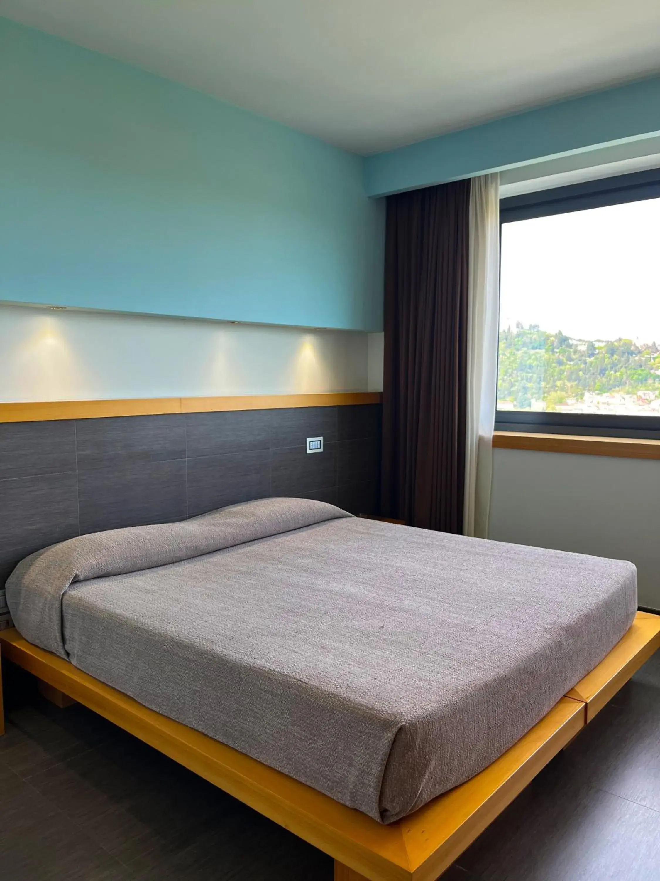 Junior Suite - single occupancy in don guglielmo panoramic hotel & spa Junior Suite - single occupancy in don guglielmo panoramic hotel & spa