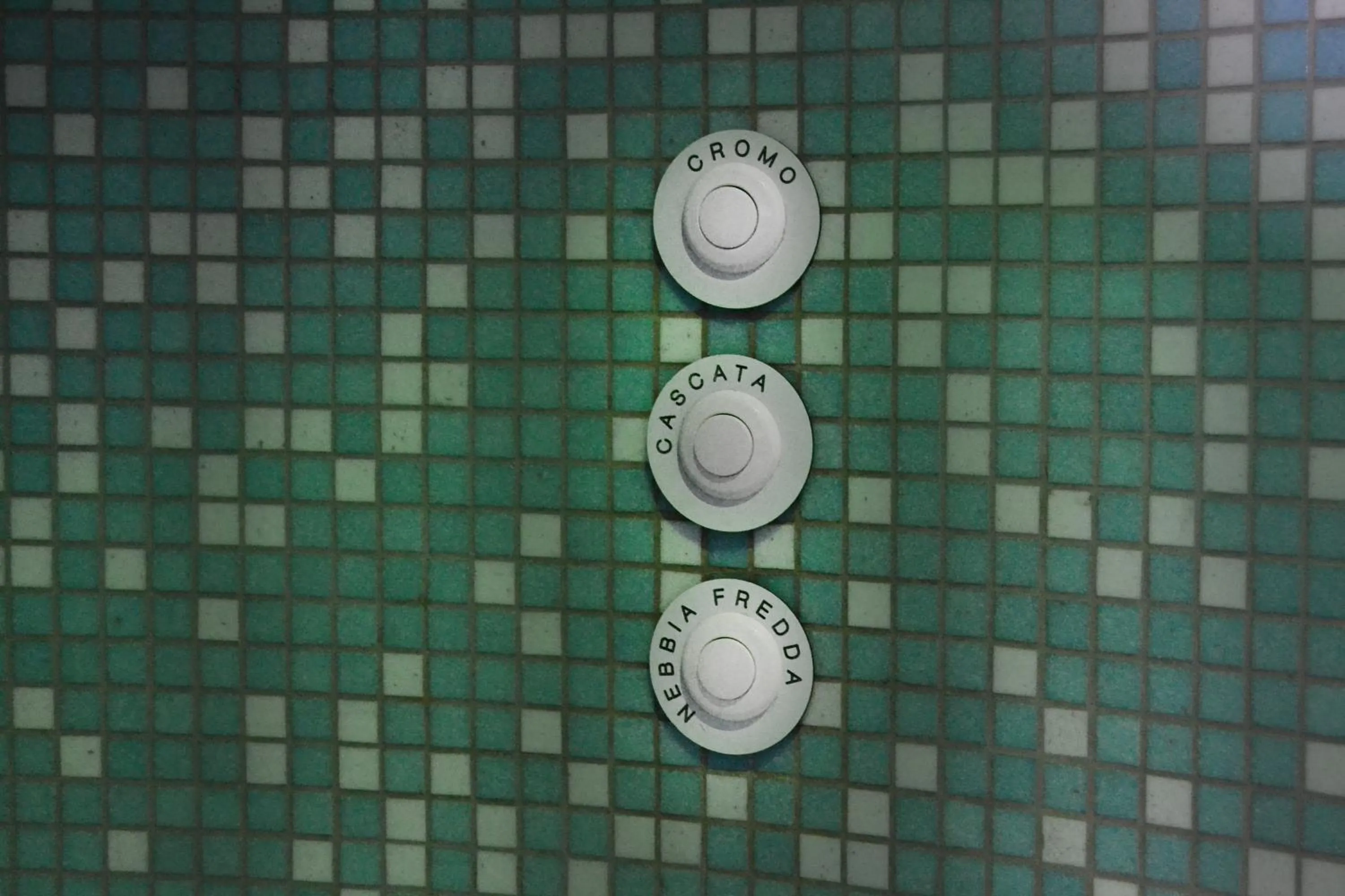 Hot Tub in don guglielmo panoramic hotel & spa