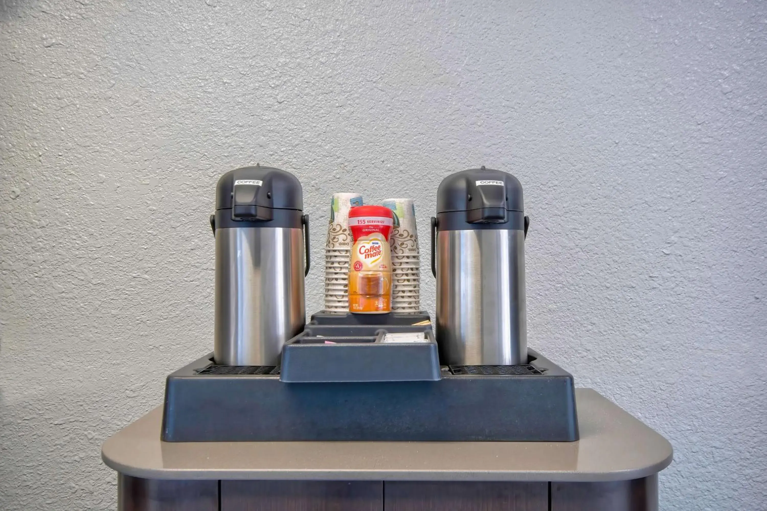 Restaurant/places to eat in Motel 6-Albuquerque, NM - Midtown Restaurant/places to eat in Motel 6-Albuquerque, NM - Midtown