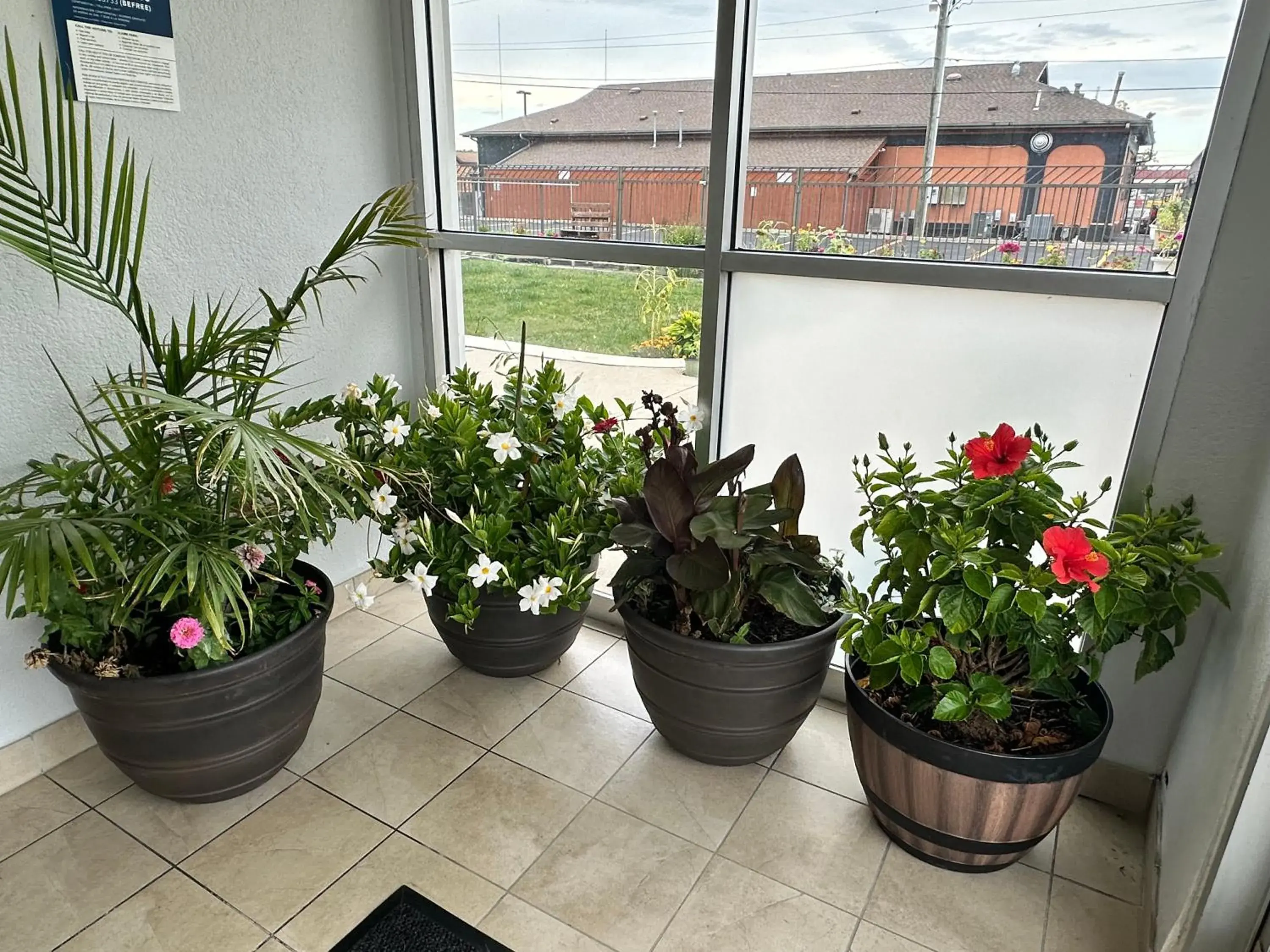 Property building in Motel 6-Fort Wayne, IN Property building in Motel 6-Fort Wayne, IN