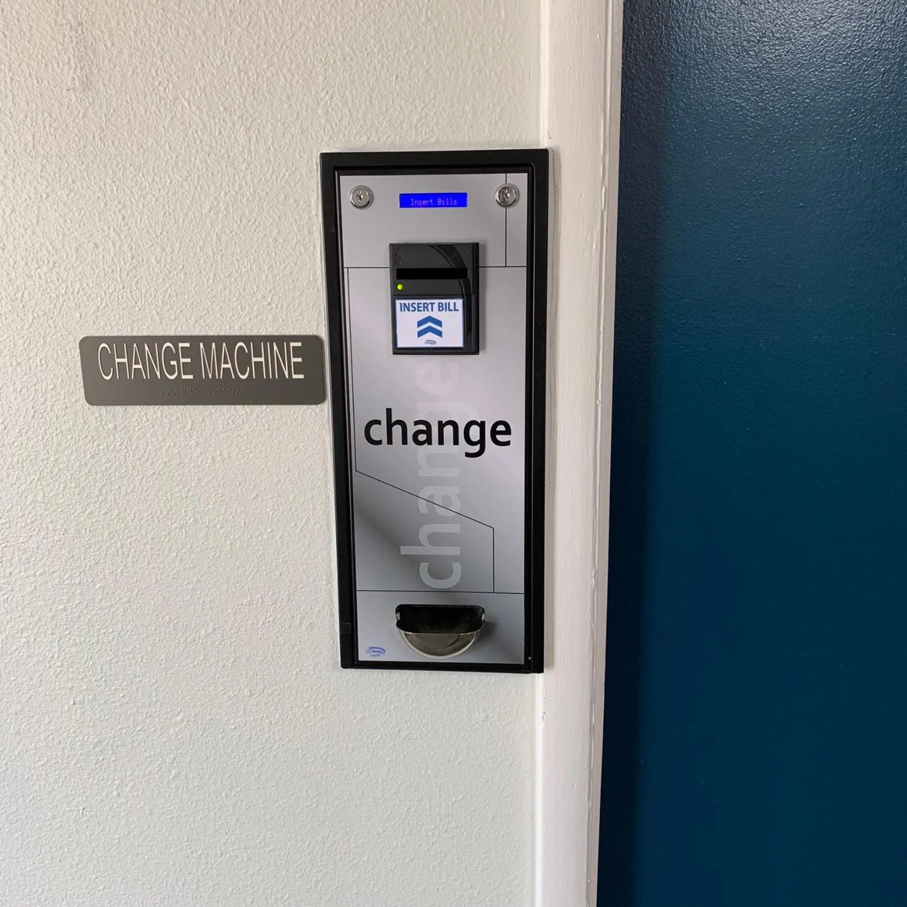 Area and facilities in Motel 6-Fort Wayne, IN