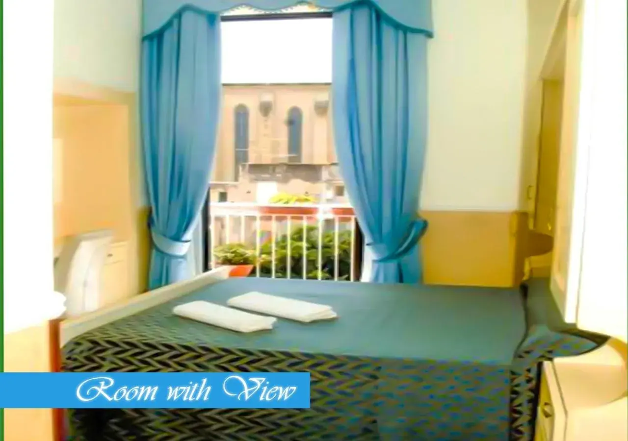 Superior Double Room in Bed & Breakfast Medea Superior Double Room in Bed & Breakfast Medea