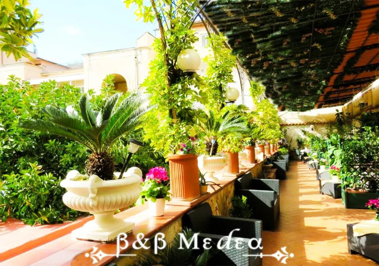 Bed & Breakfast Medea Bed & Breakfast Medea