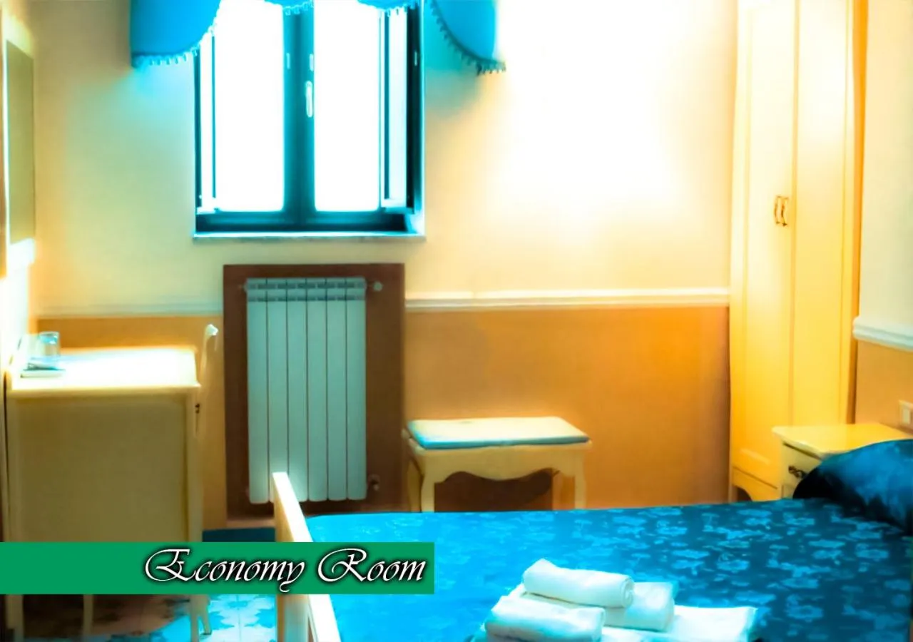 Photo of the whole room in Bed & Breakfast Medea