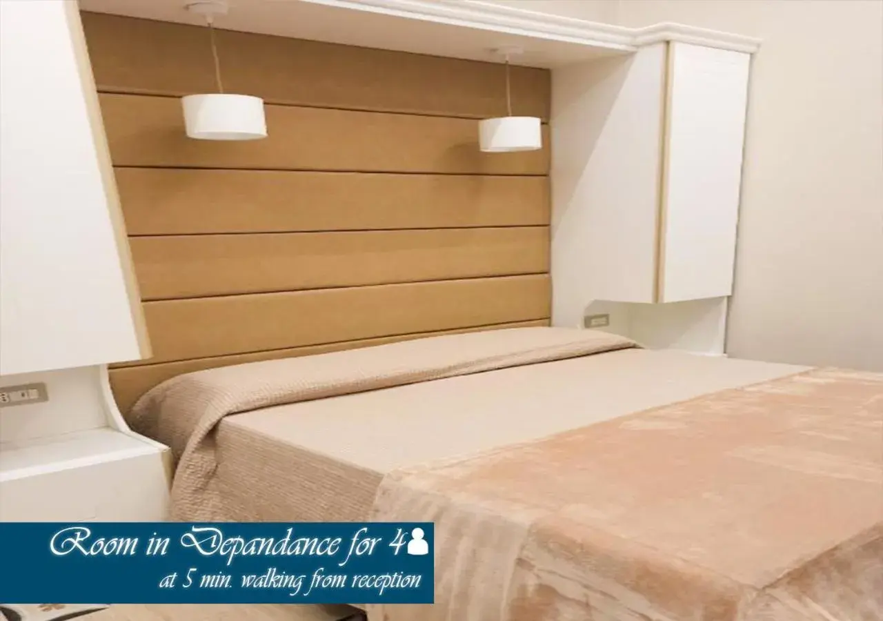 Deluxe Double Room - Annex in Bed & Breakfast Medea Deluxe Double Room - Annex in Bed & Breakfast Medea