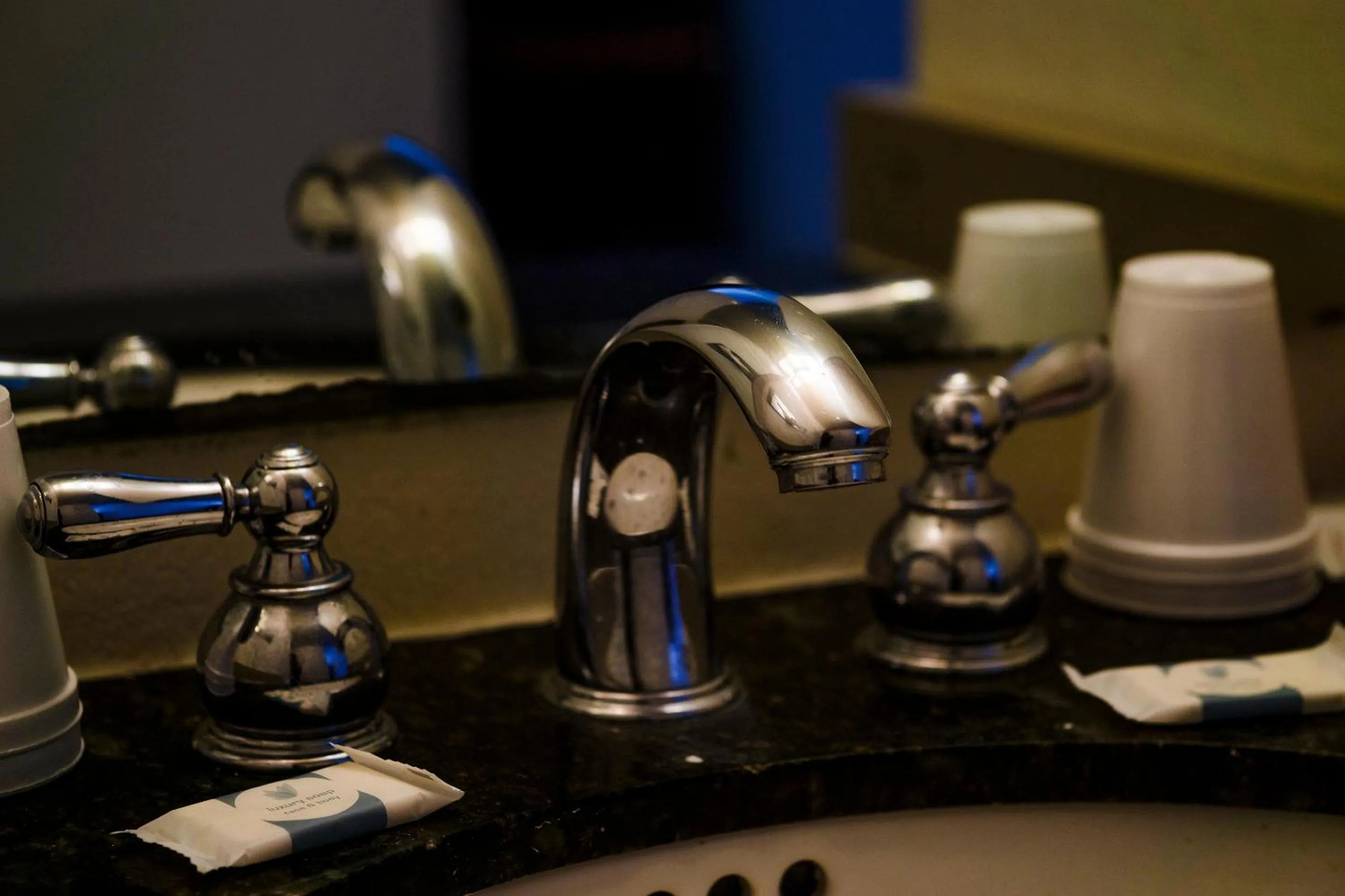 Other in Castle Inn & Suites By OYO Chickasha