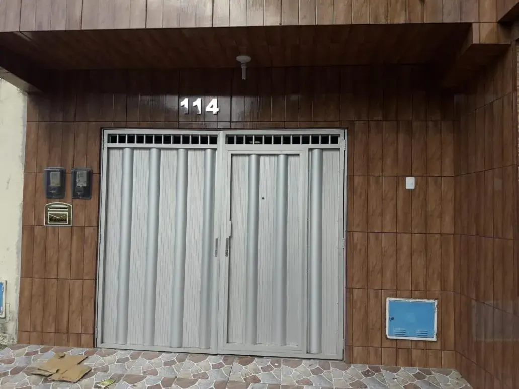 Residência Ximenes Residência Ximenes