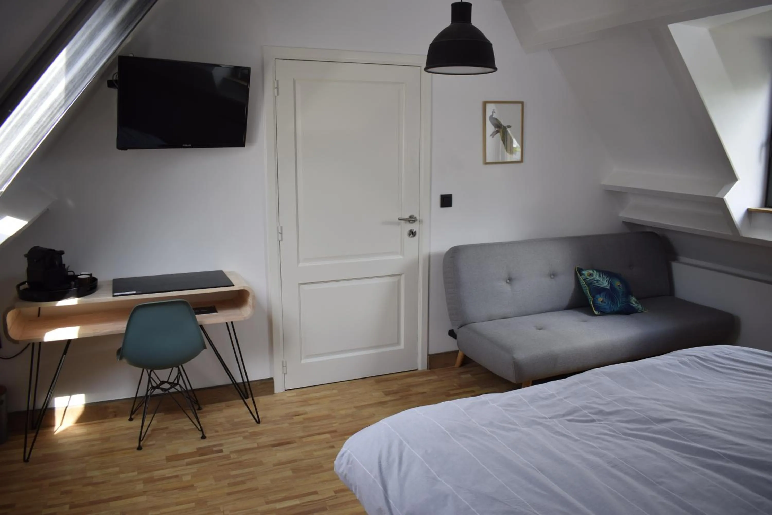De Pauw B&B