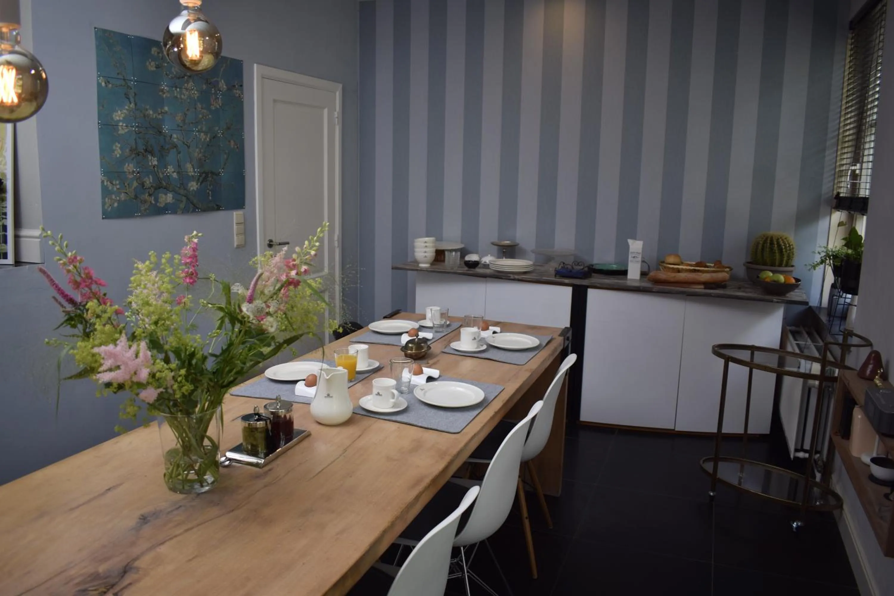 De Pauw B&B