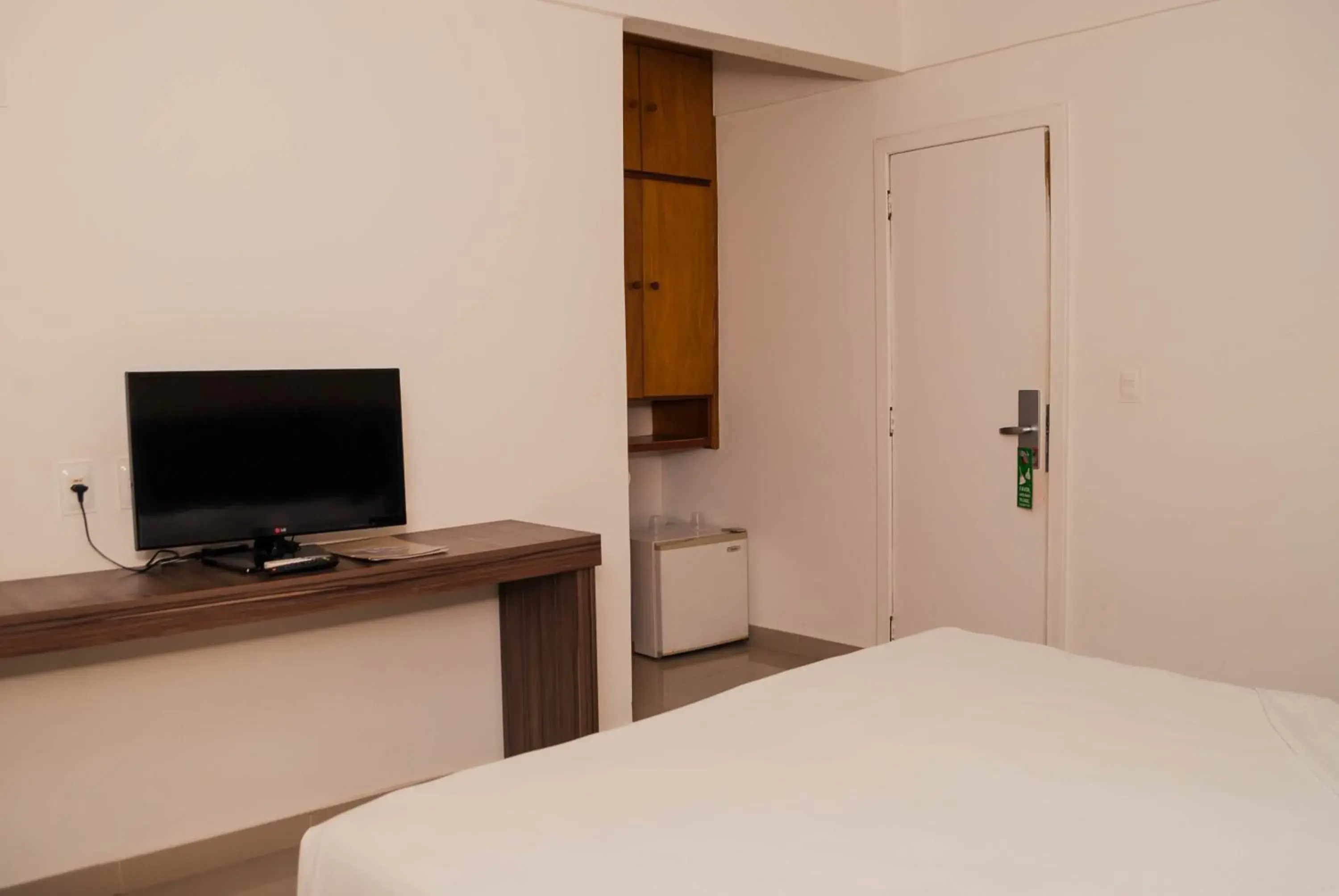 Standard Twin Room in Abba Hotel Standard Twin Room in Abba Hotel
