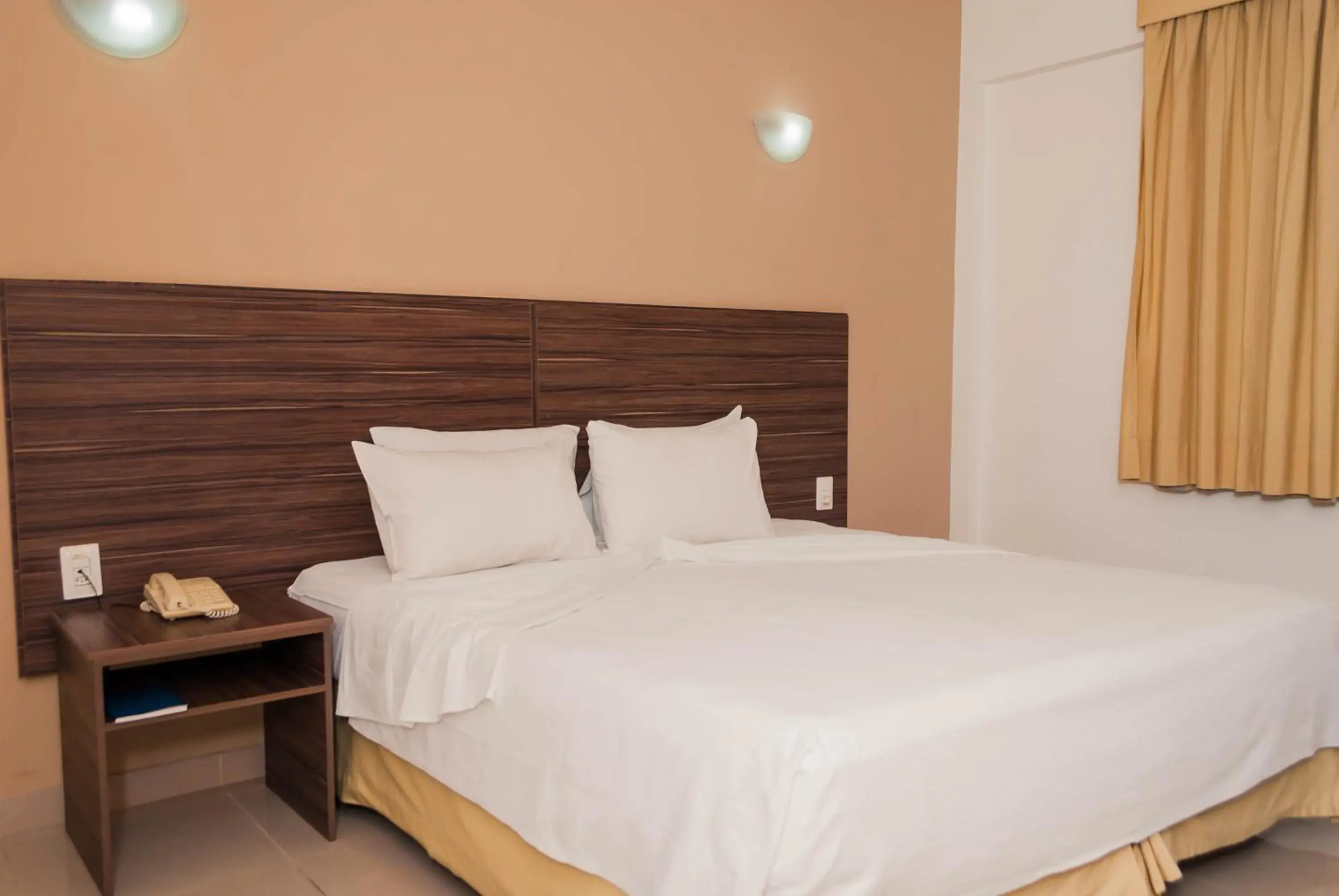 Standard Double Room in Abba Hotel Standard Double Room in Abba Hotel