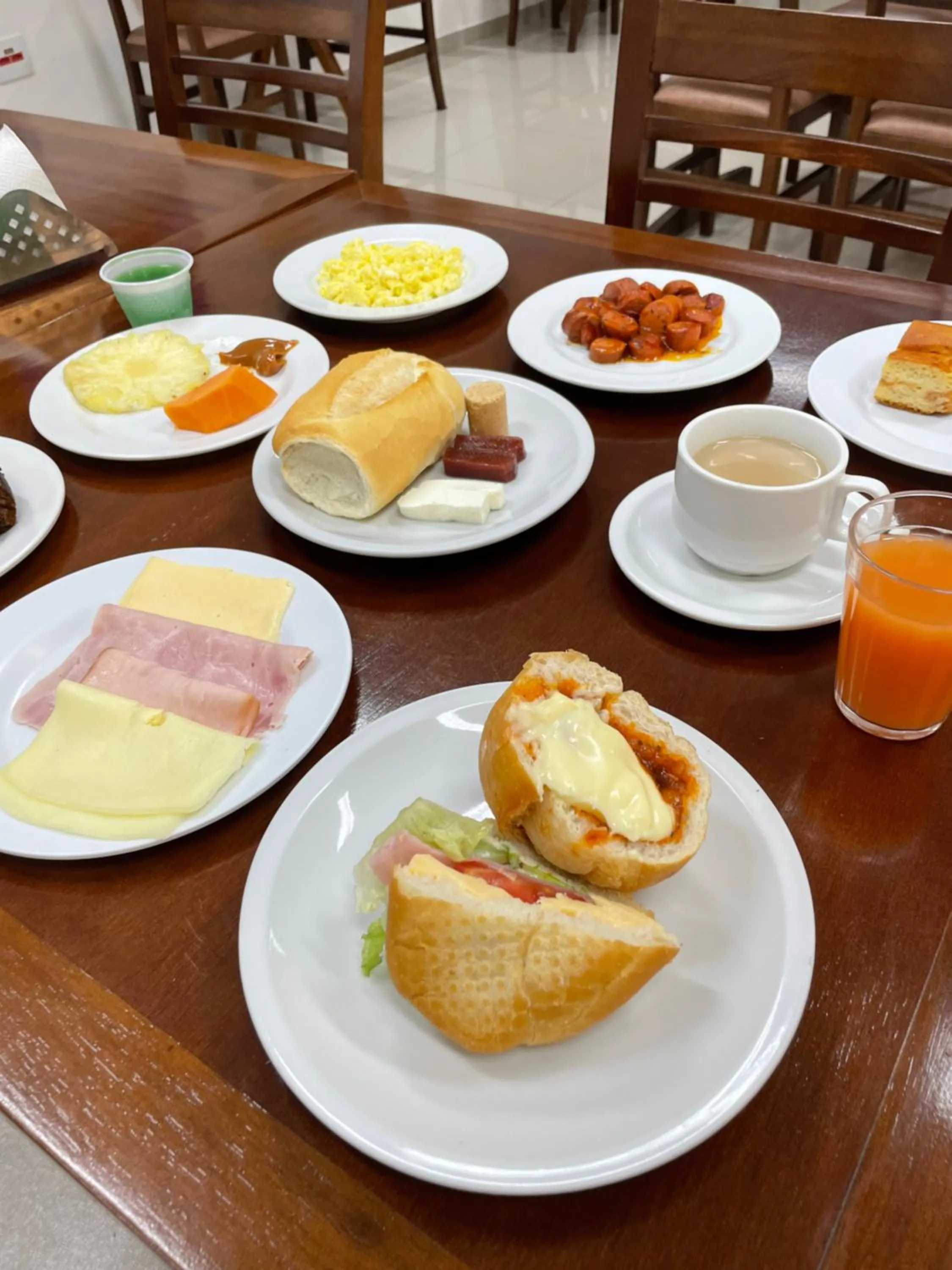 Hotel Estrela da Agua Fria