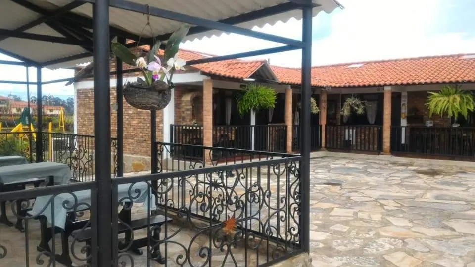 Posadas San Antonio Campestre