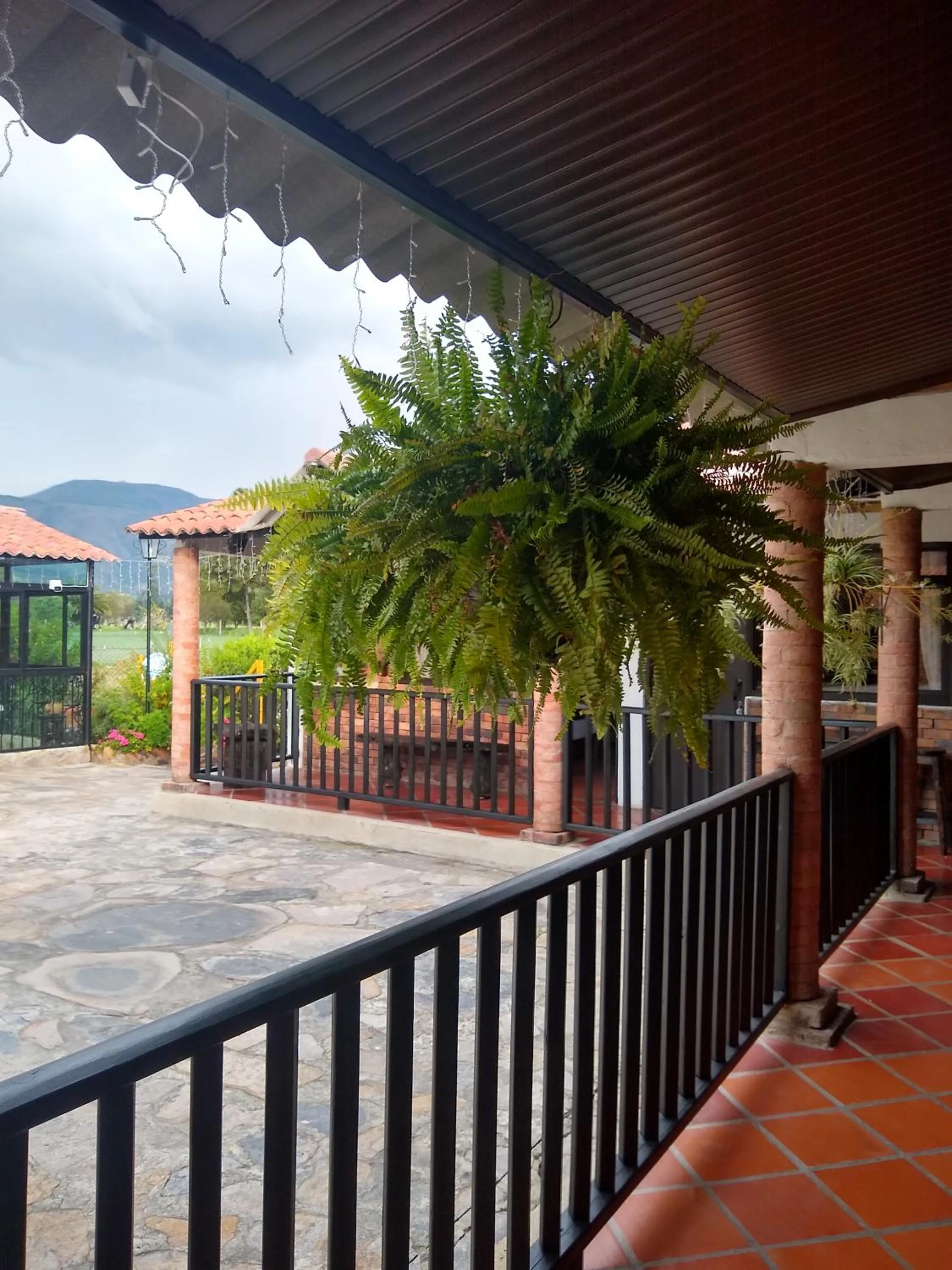 Posadas San Antonio Campestre