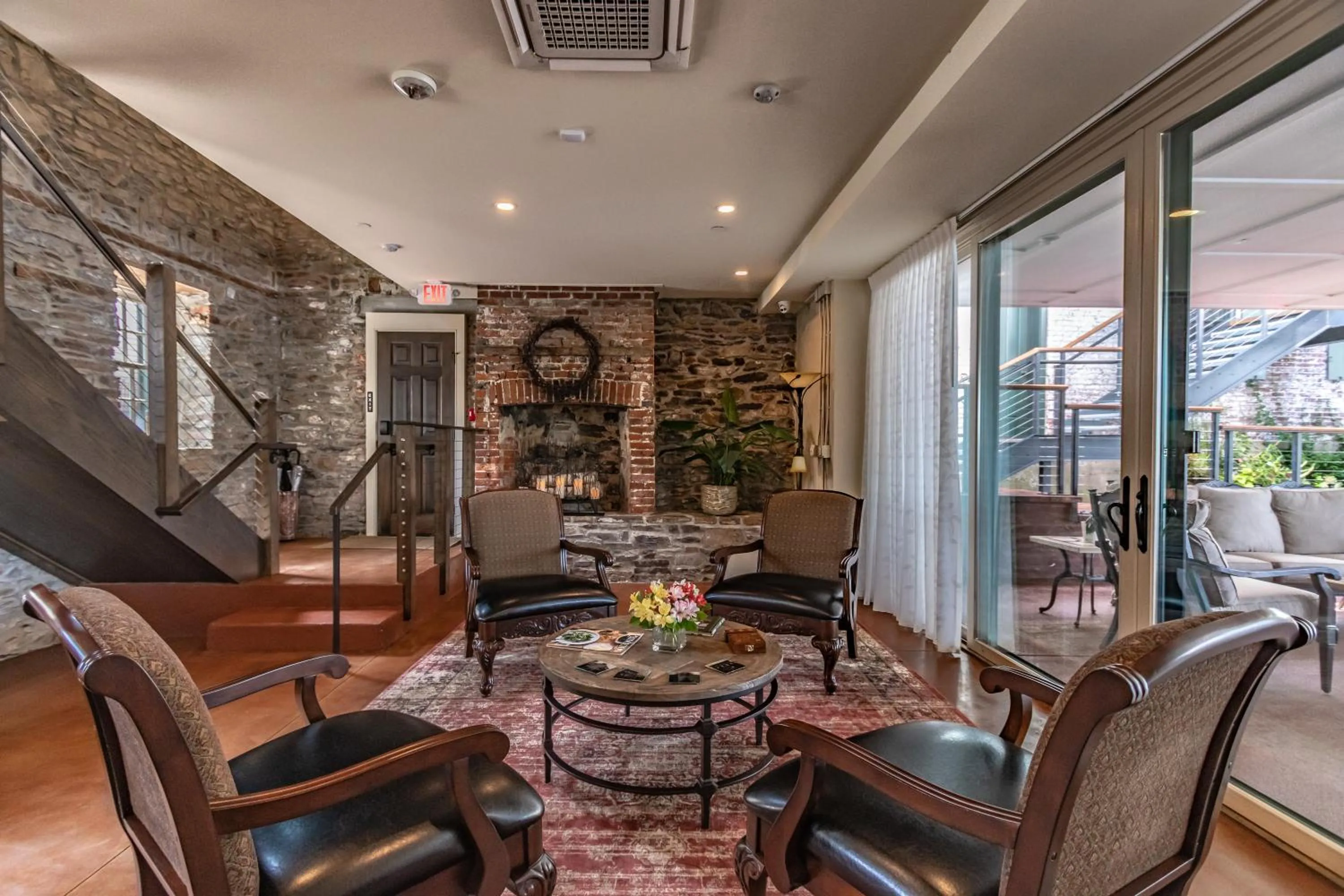 Carriage House New Hope