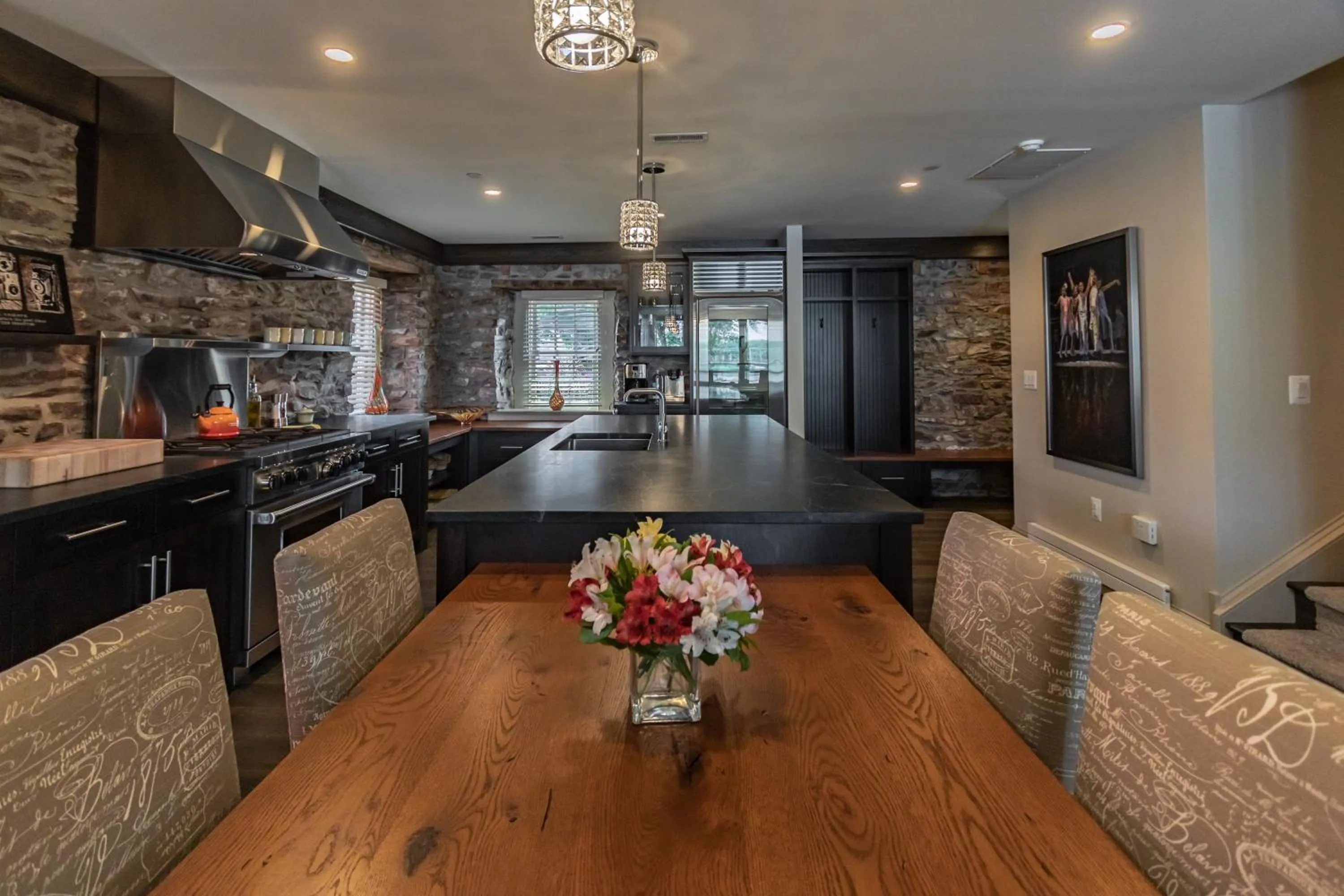 Carriage House New Hope