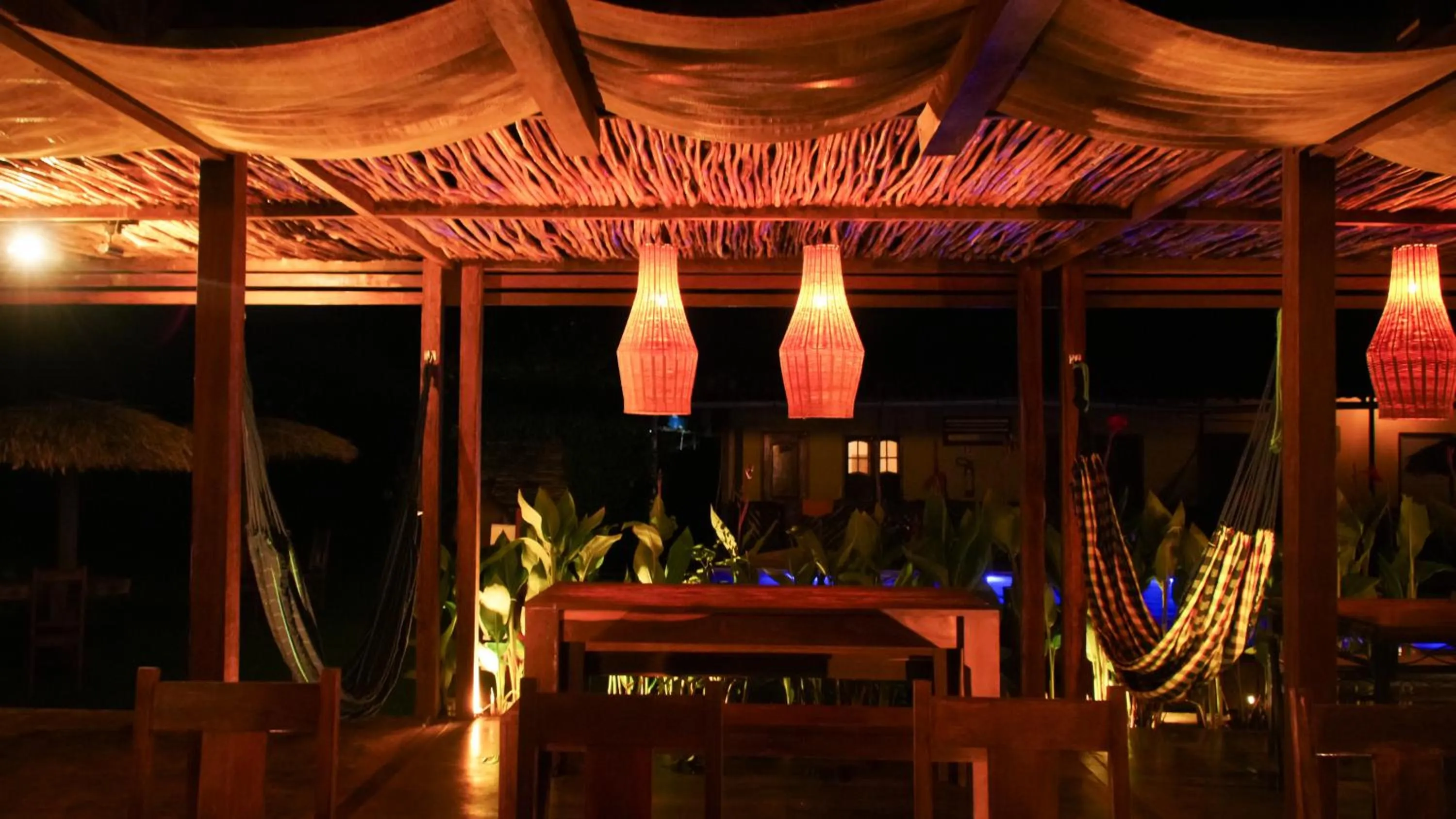 Pousada O Canto do Francês