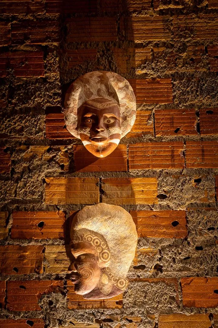 Pousada O Canto do Francês