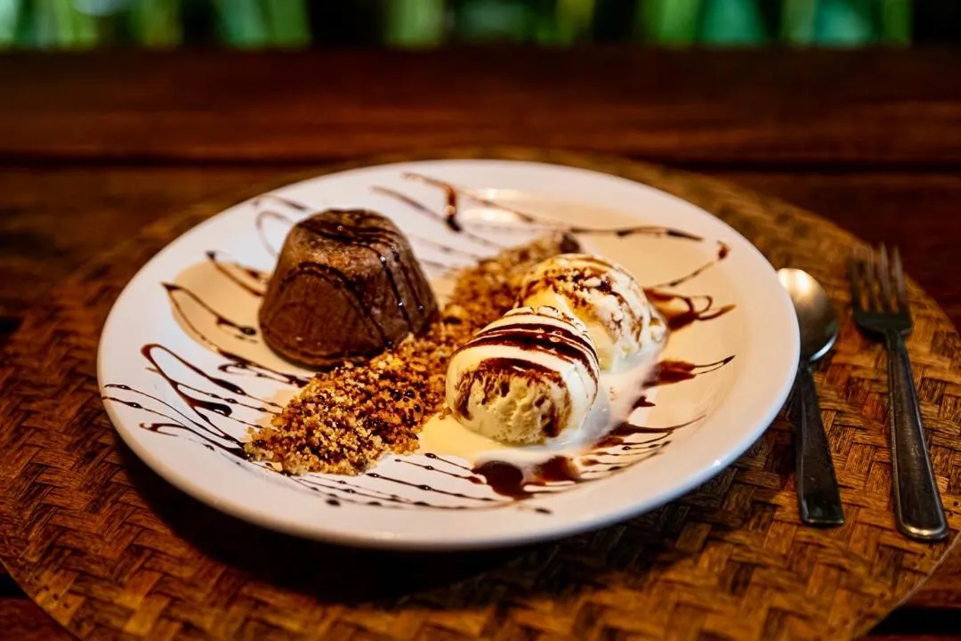 Pousada O Canto do Francês