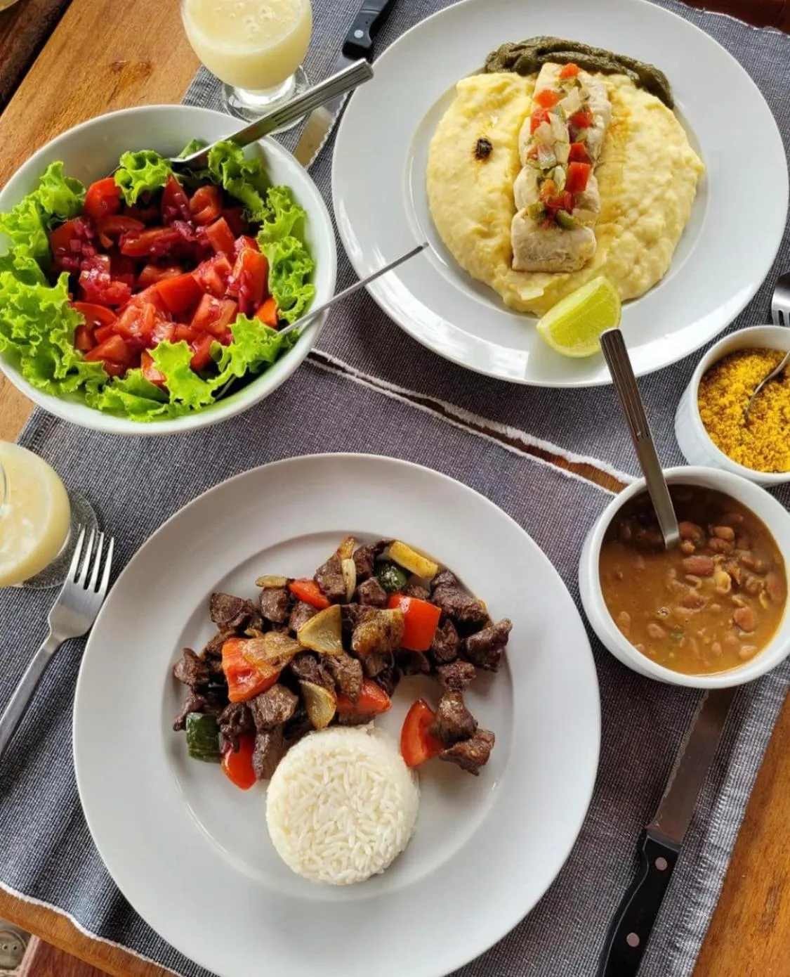 Pousada O Canto do Francês