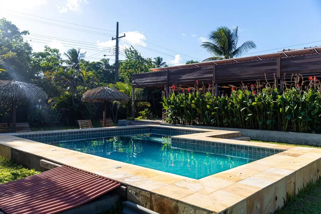 Pousada O Canto do Francês