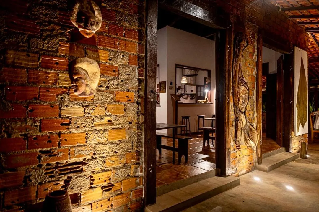 Pousada O Canto do Francês