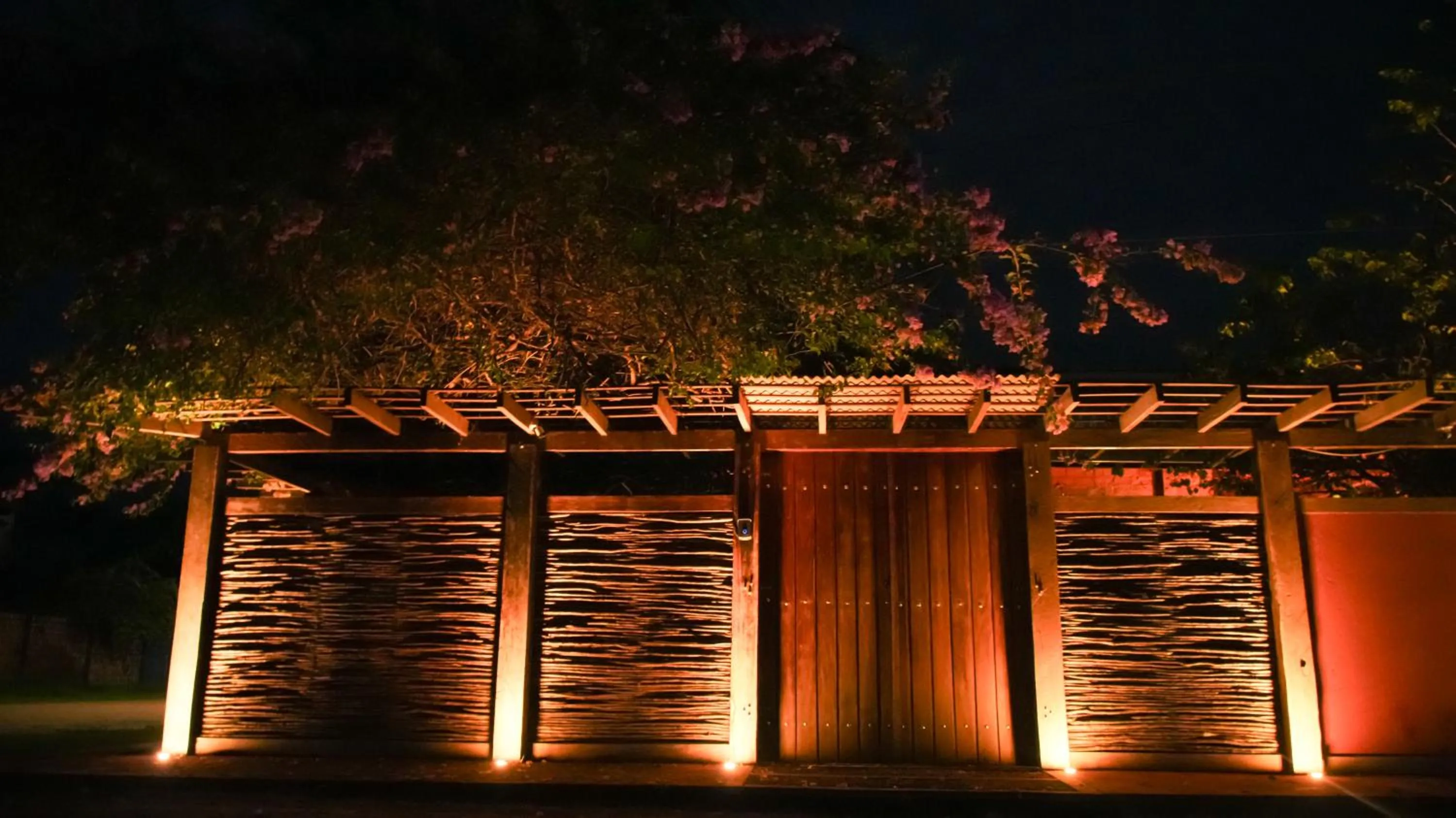 Pousada O Canto do Francês