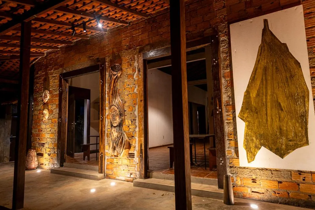 Pousada O Canto do Francês