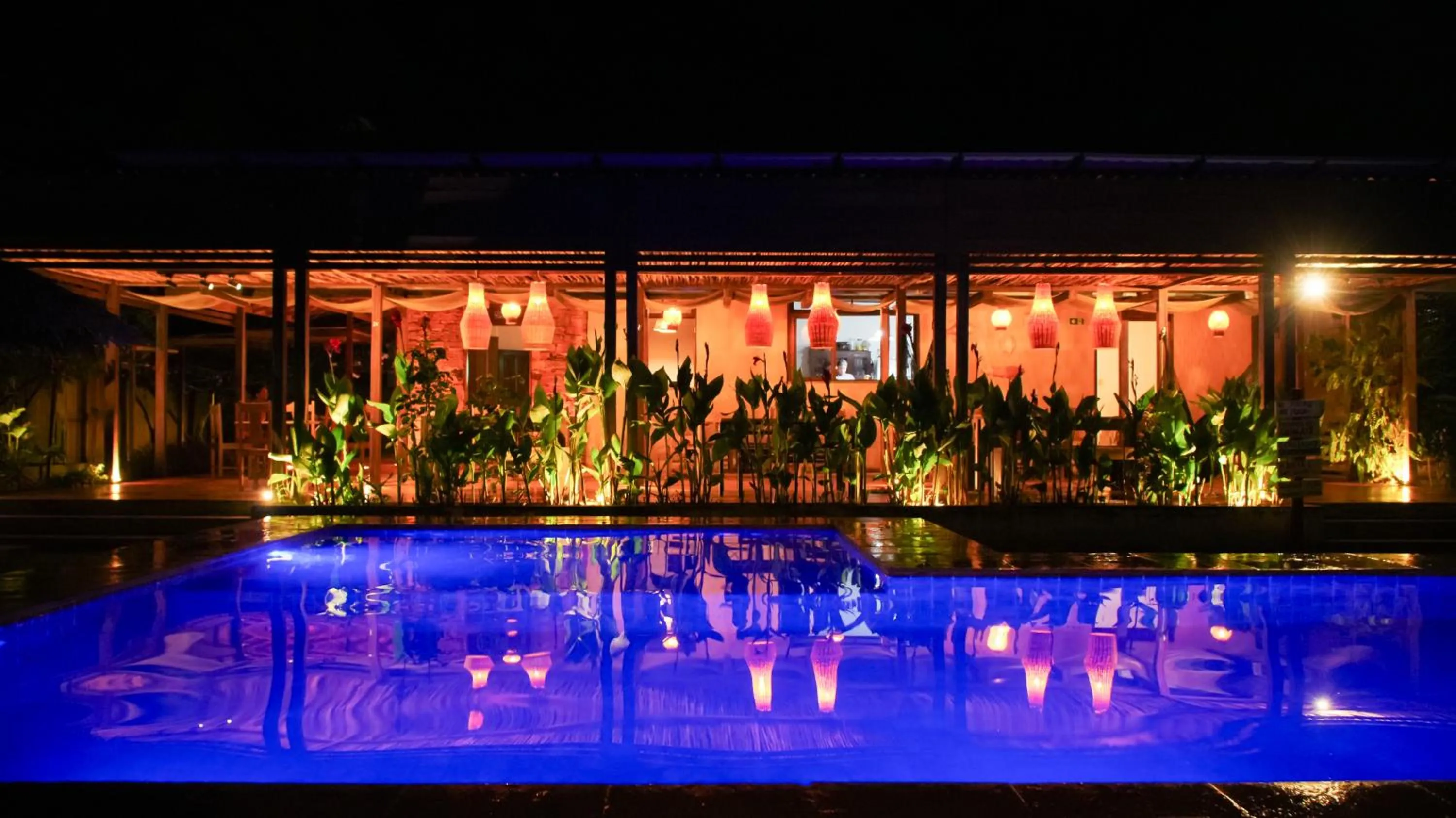 Pousada O Canto do Francês