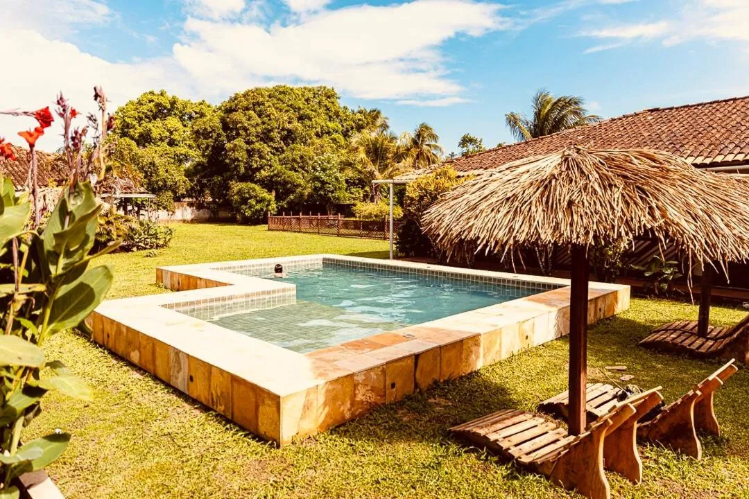 Pousada O Canto do Francês