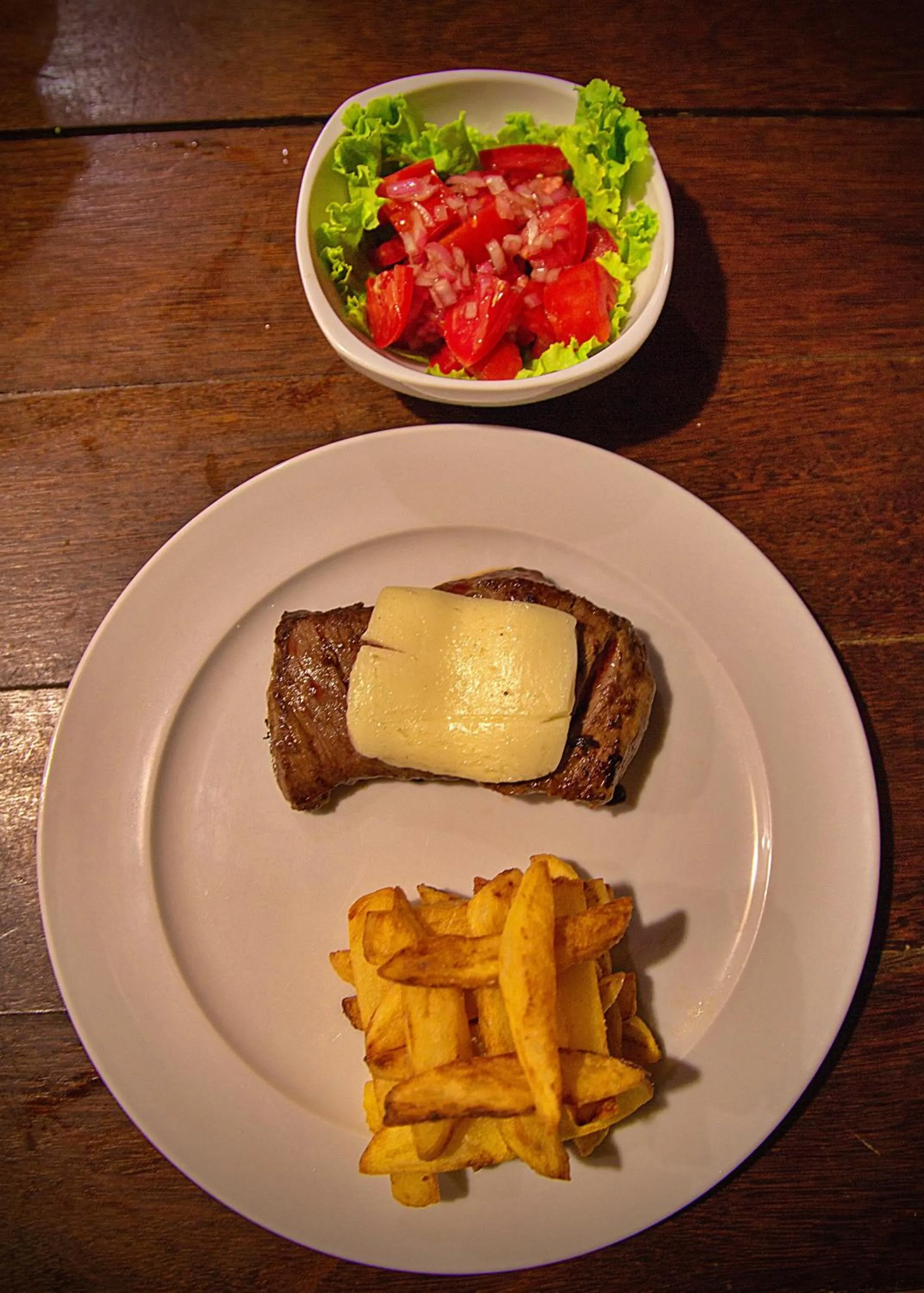 Pousada O Canto do Francês