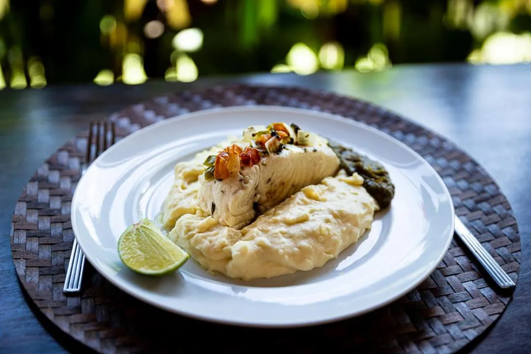 Pousada O Canto do Francês