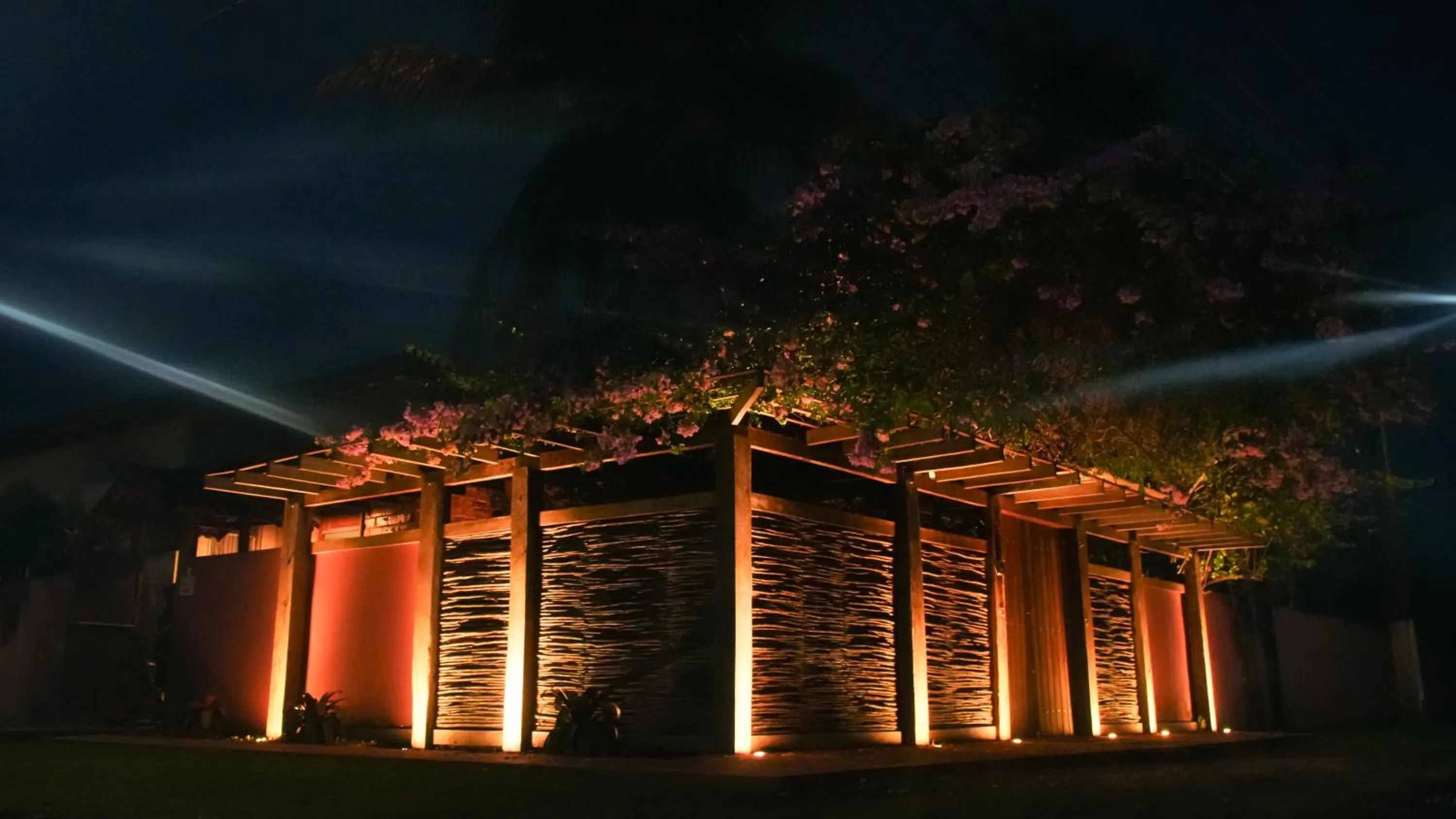 Pousada O Canto do Francês