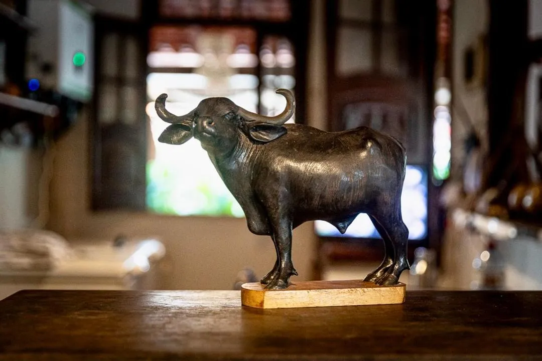 Pousada O Canto do Francês