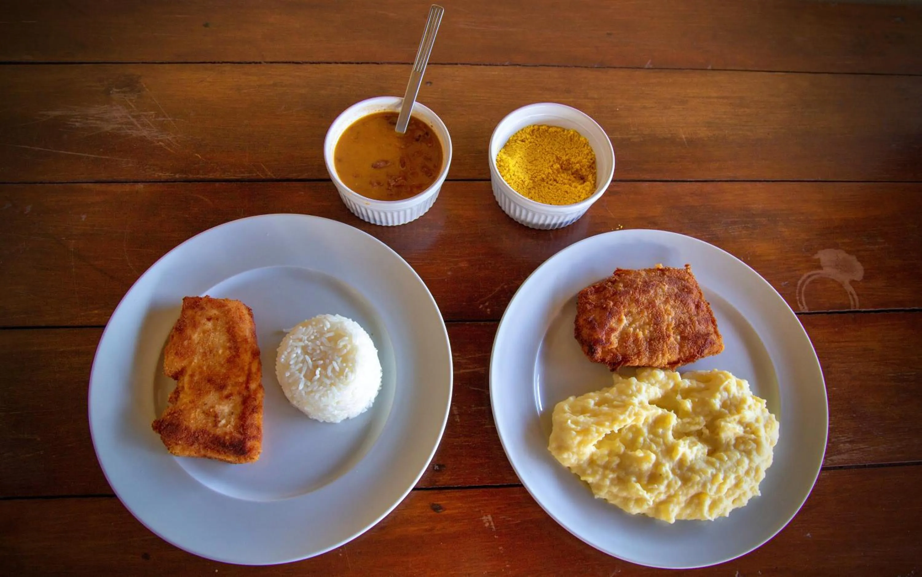 Pousada O Canto do Francês