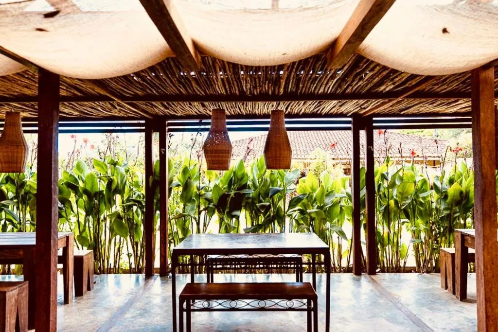 Pousada O Canto do Francês