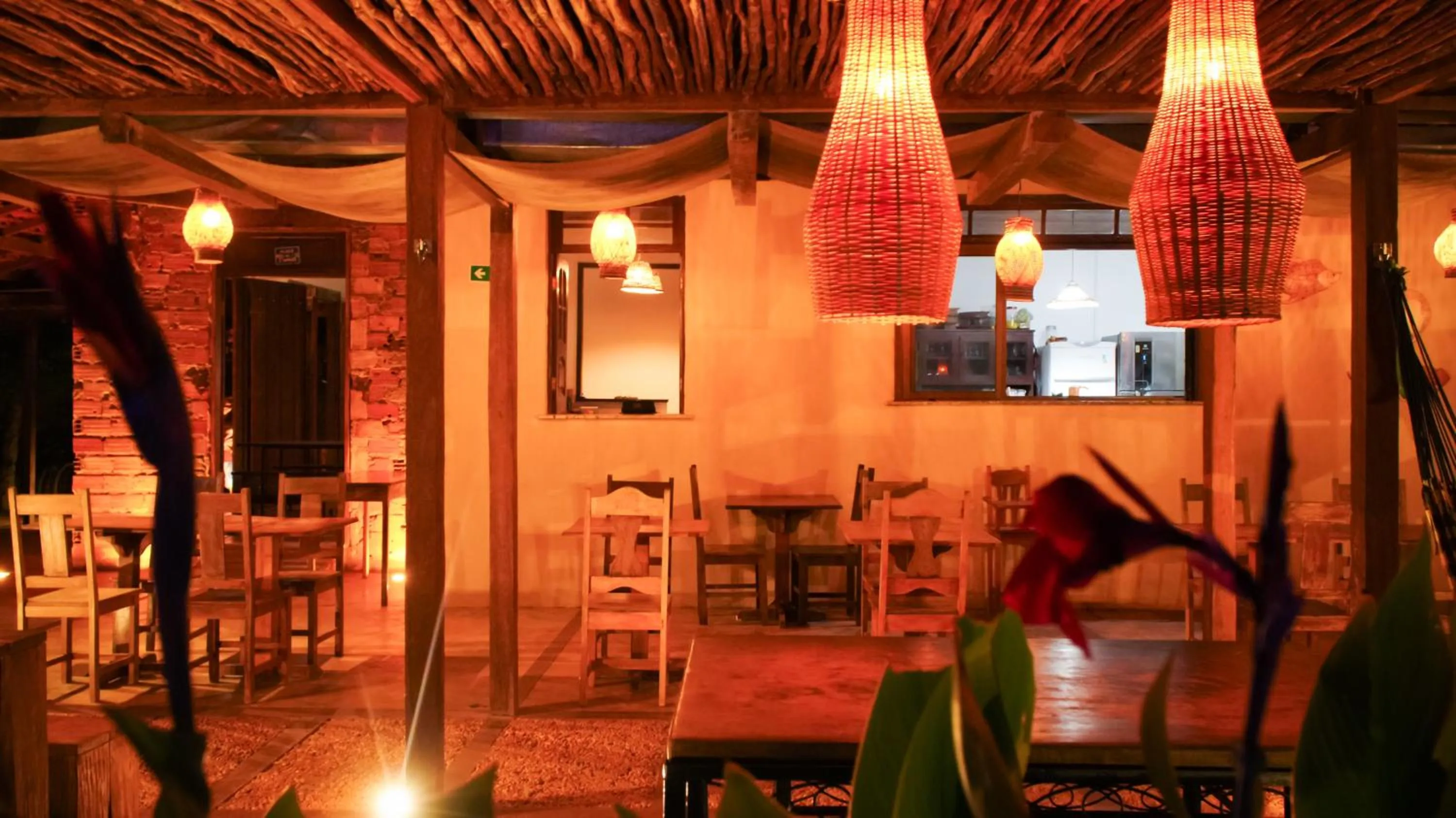 Pousada O Canto do Francês