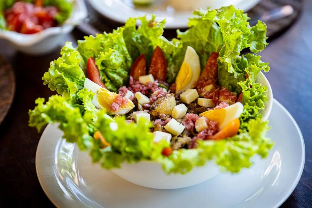 Pousada O Canto do Francês