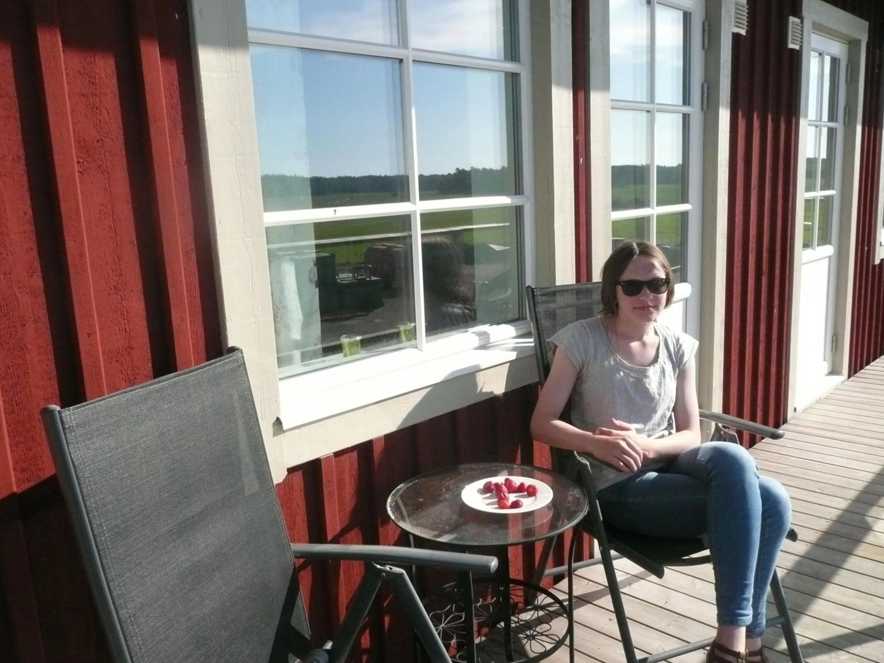 Kullens Bed and Breakfast